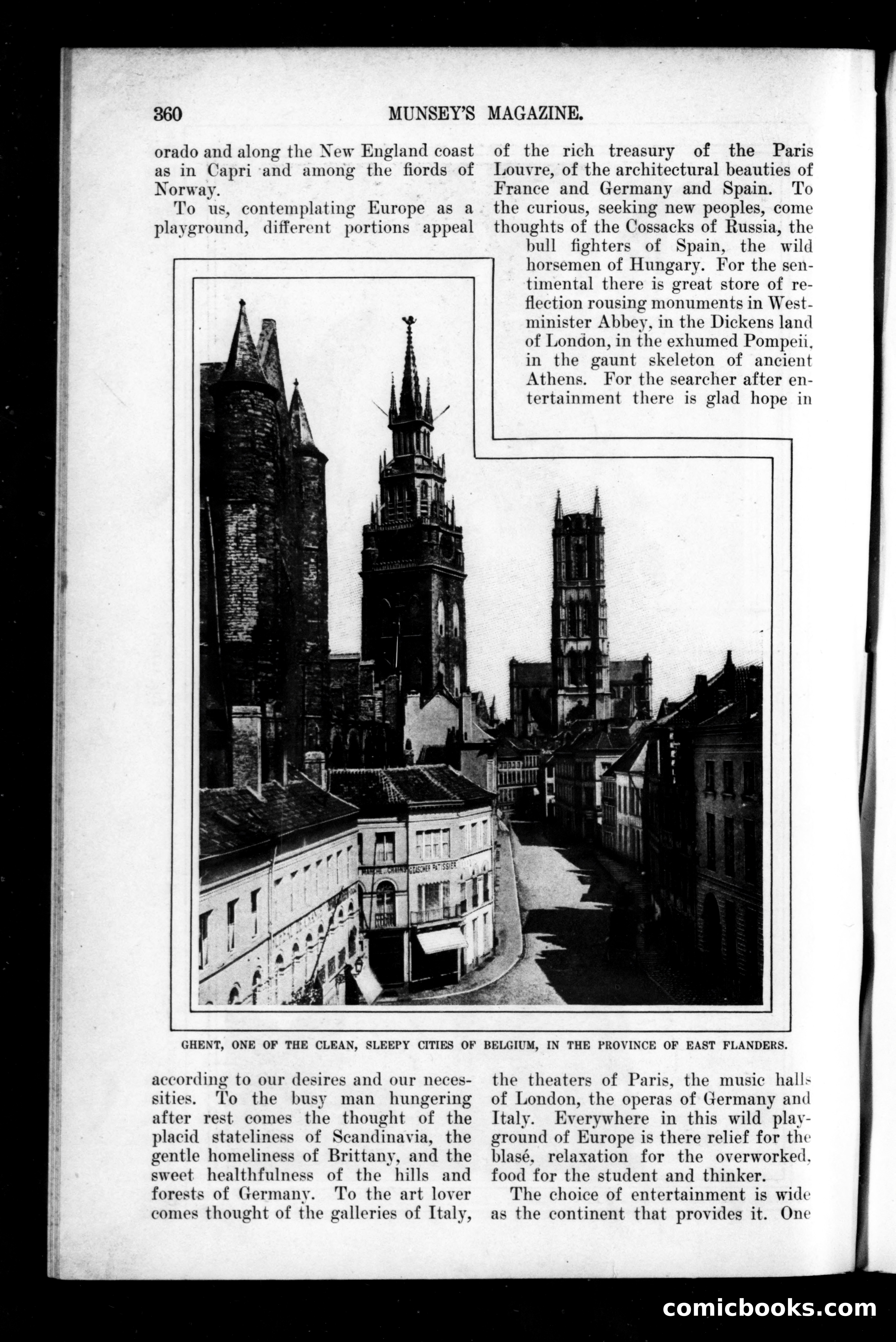 Munsey's Magazine, June 1902 — page 42 of 162