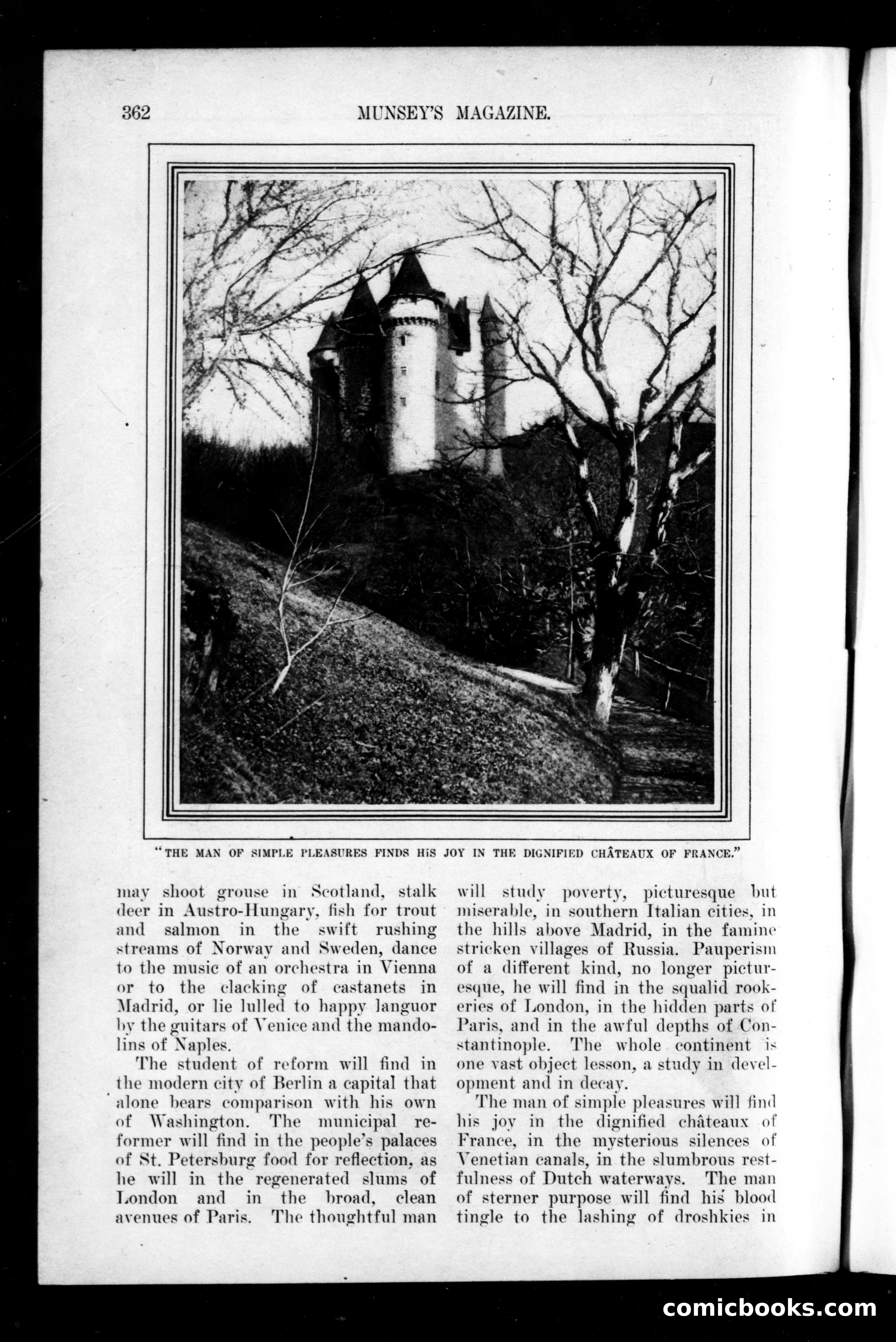 Munsey's Magazine, June 1902 — page 44 of 162