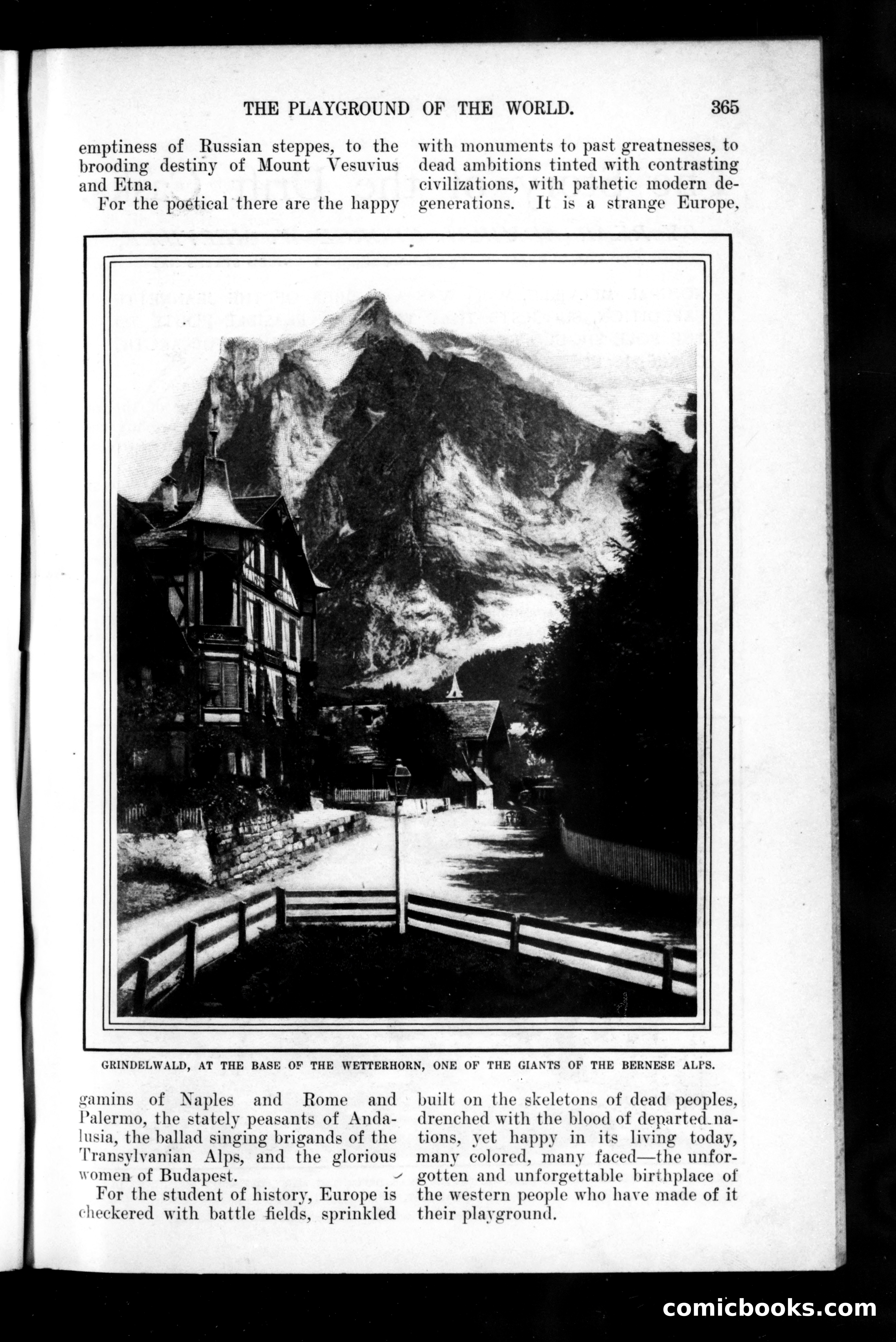 Munsey's Magazine, June 1902 — page 47 of 162