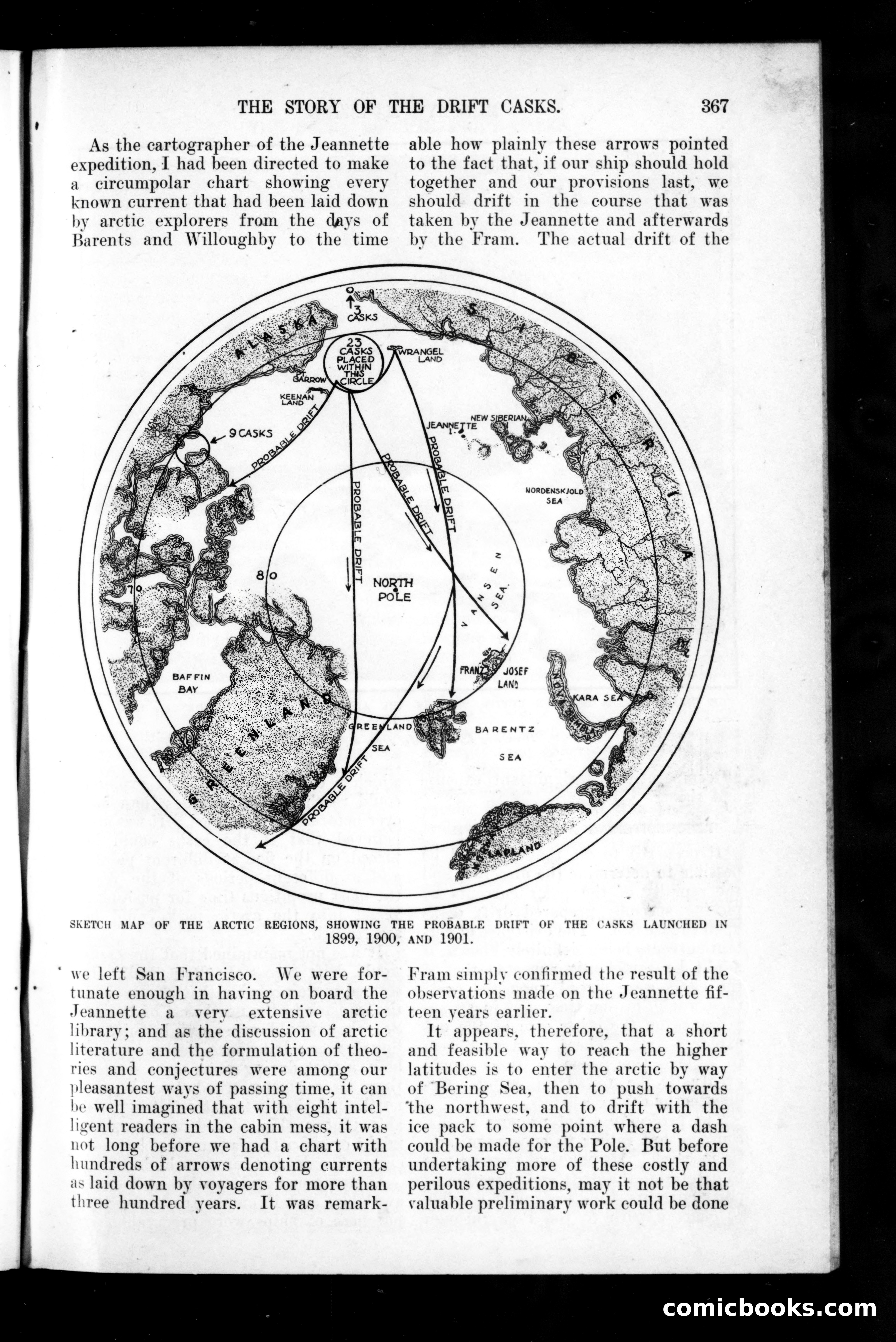 Munsey's Magazine, June 1902 — page 49 of 162