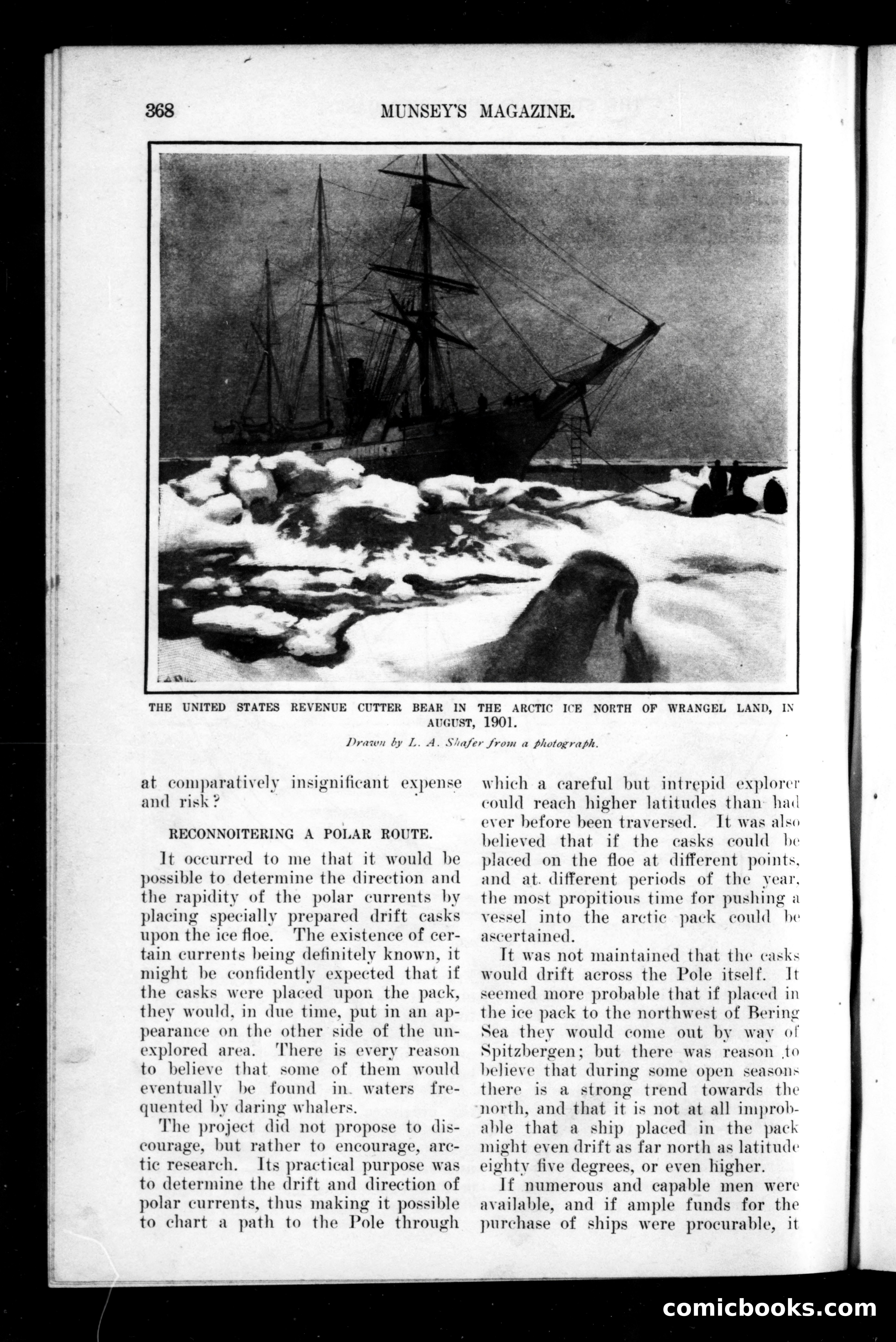 Munsey's Magazine, June 1902 — page 50 of 162