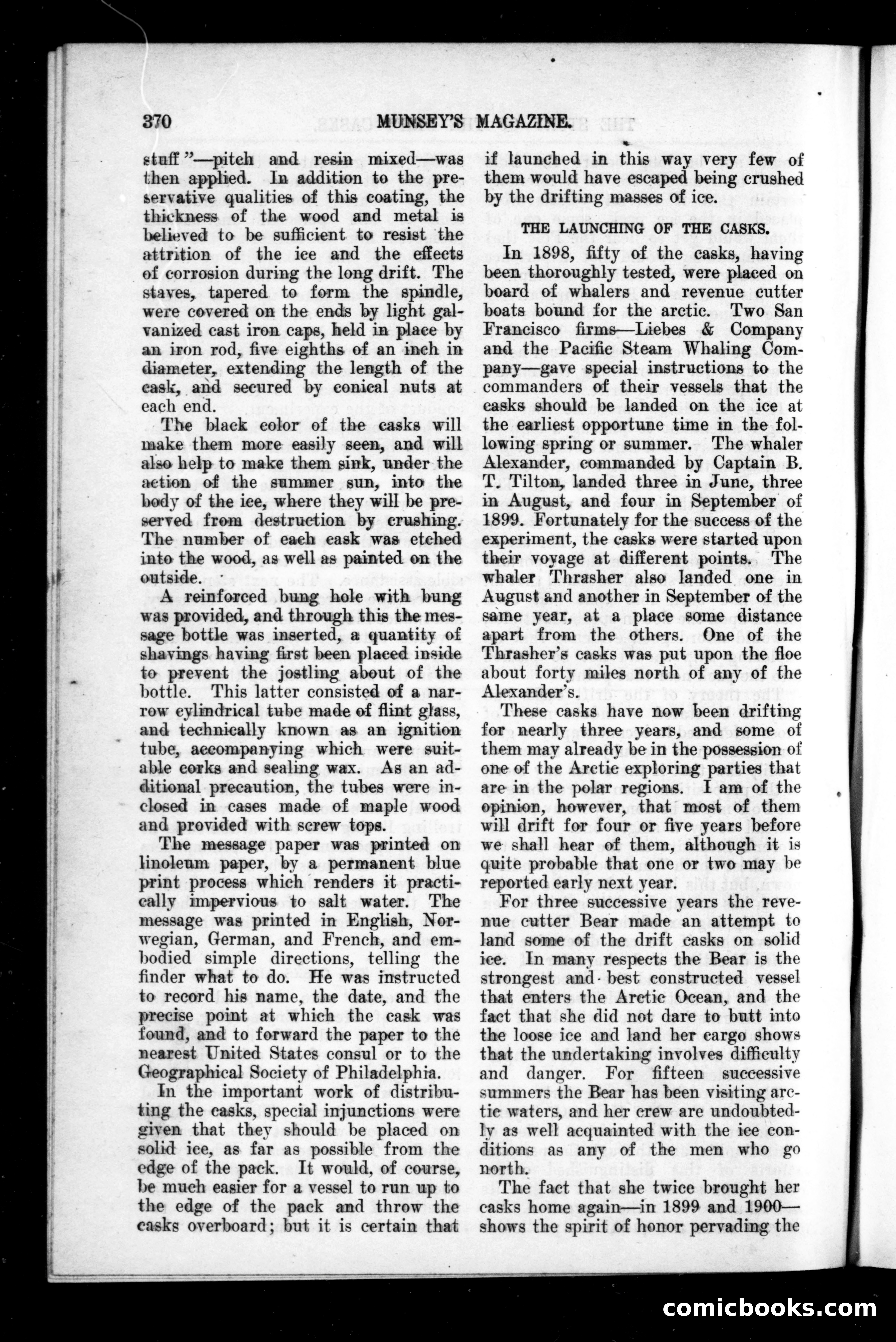 Munsey's Magazine, June 1902 — page 52 of 162