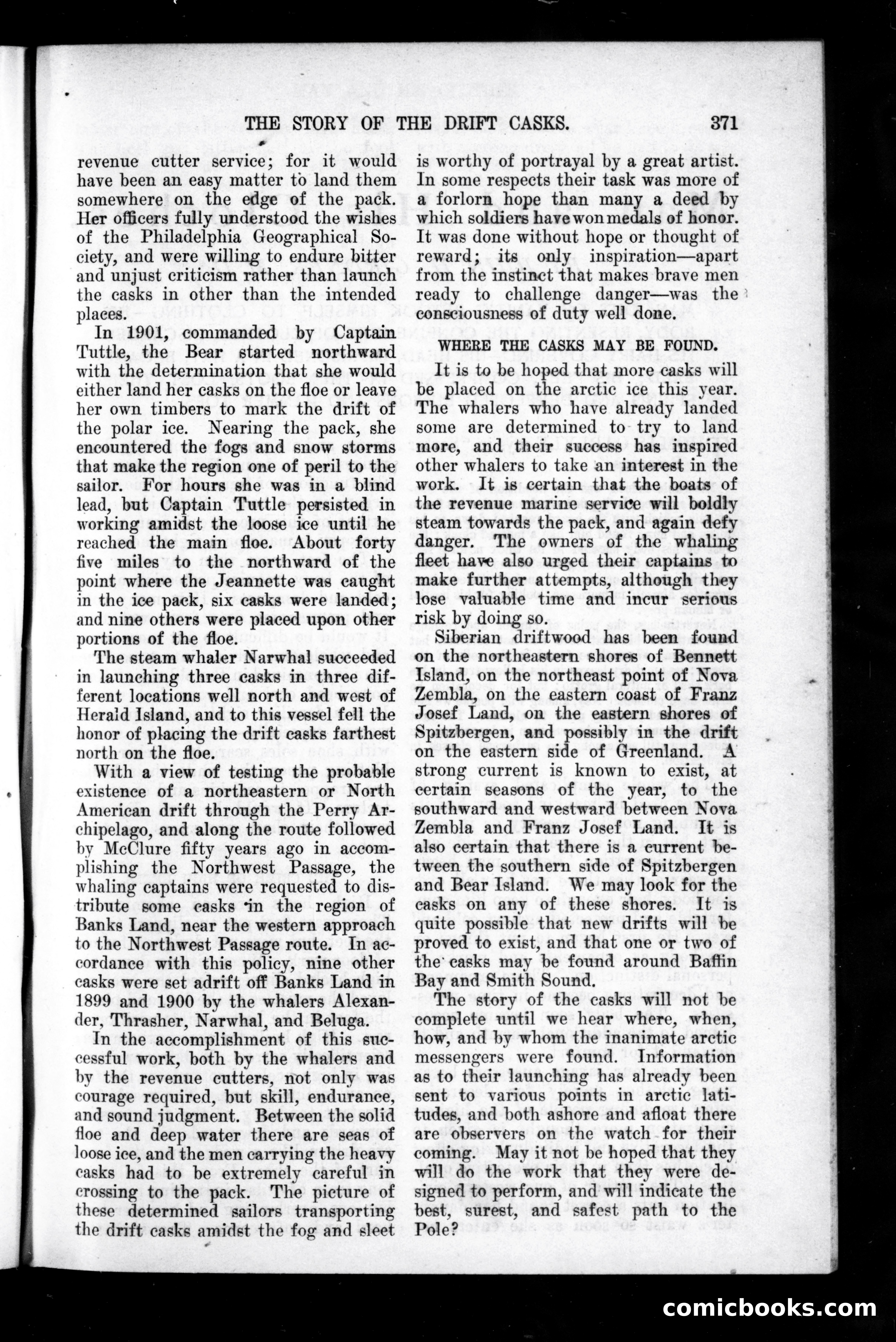 Munsey's Magazine, June 1902 — page 53 of 162