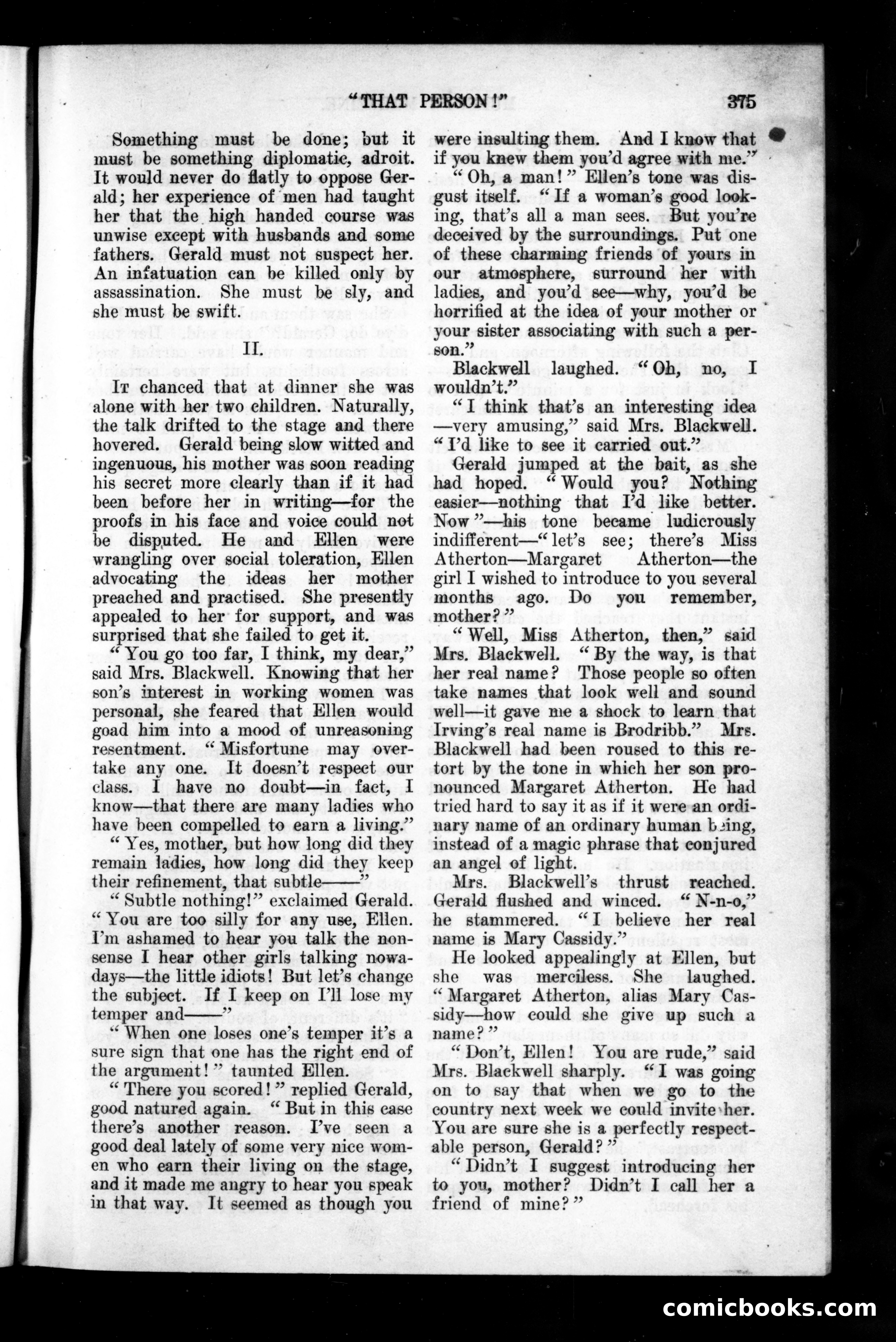 Munsey's Magazine, June 1902 — page 57 of 162