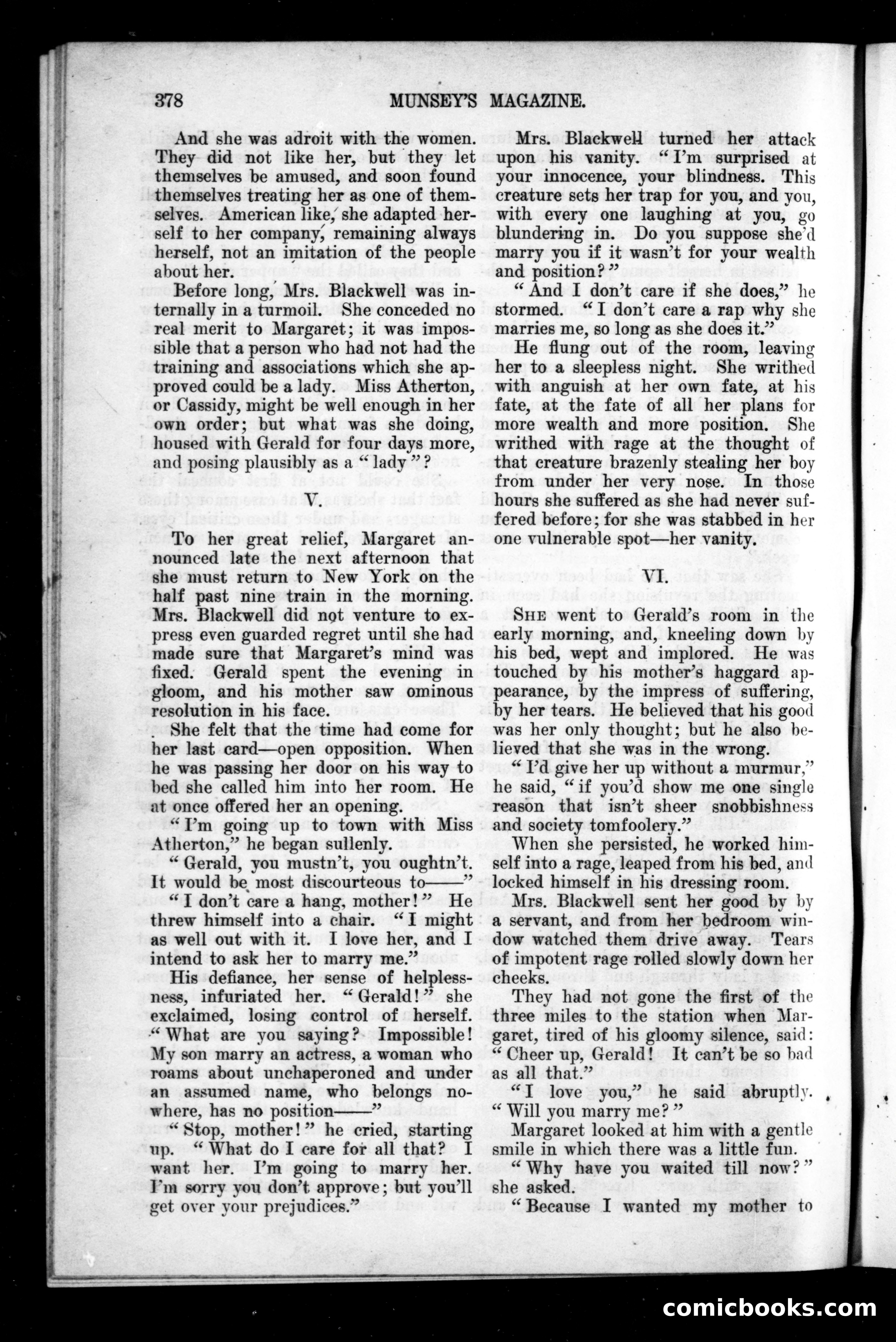 Munsey's Magazine, June 1902 — page 60 of 162