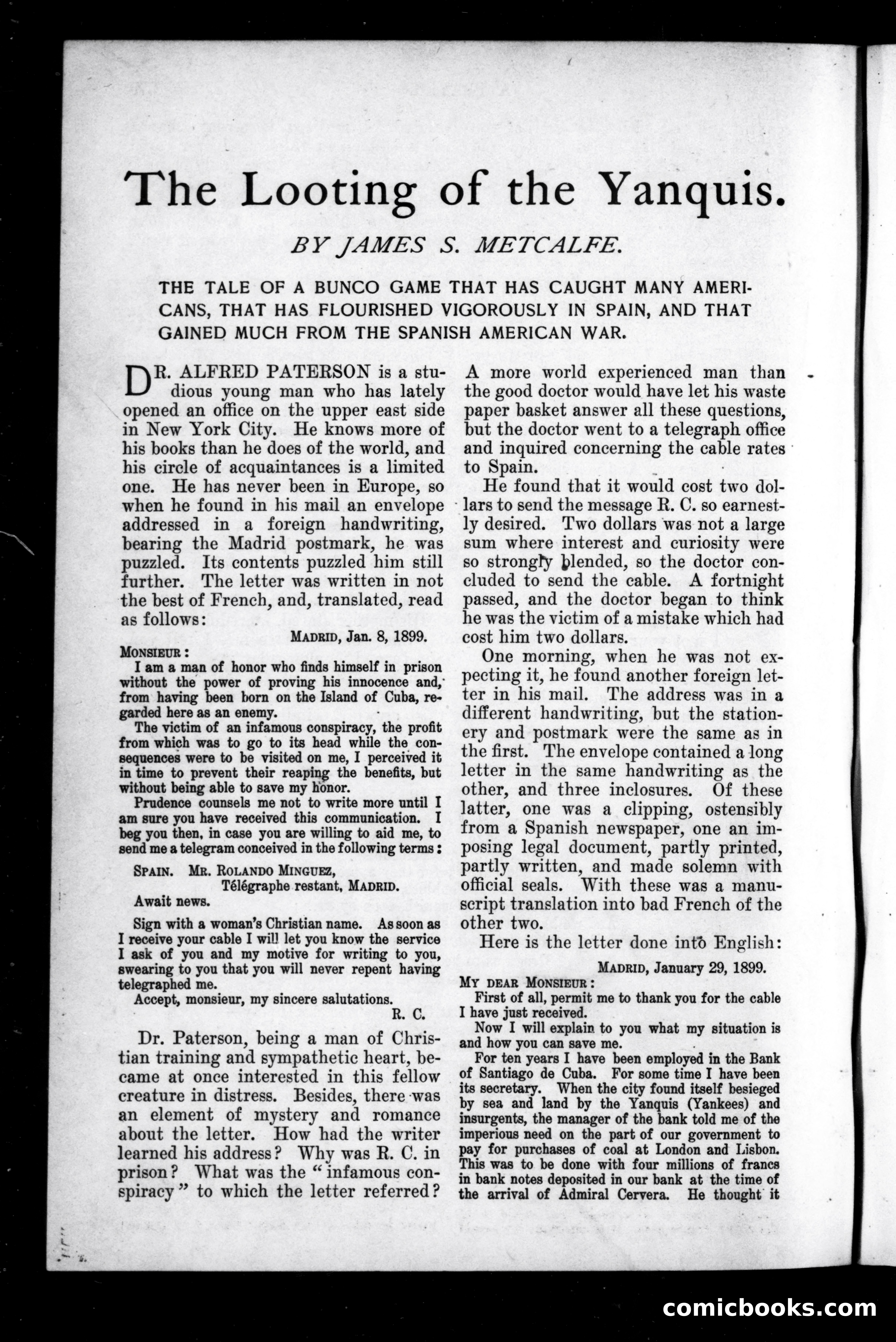 Munsey's Magazine, June 1902 — page 62 of 162