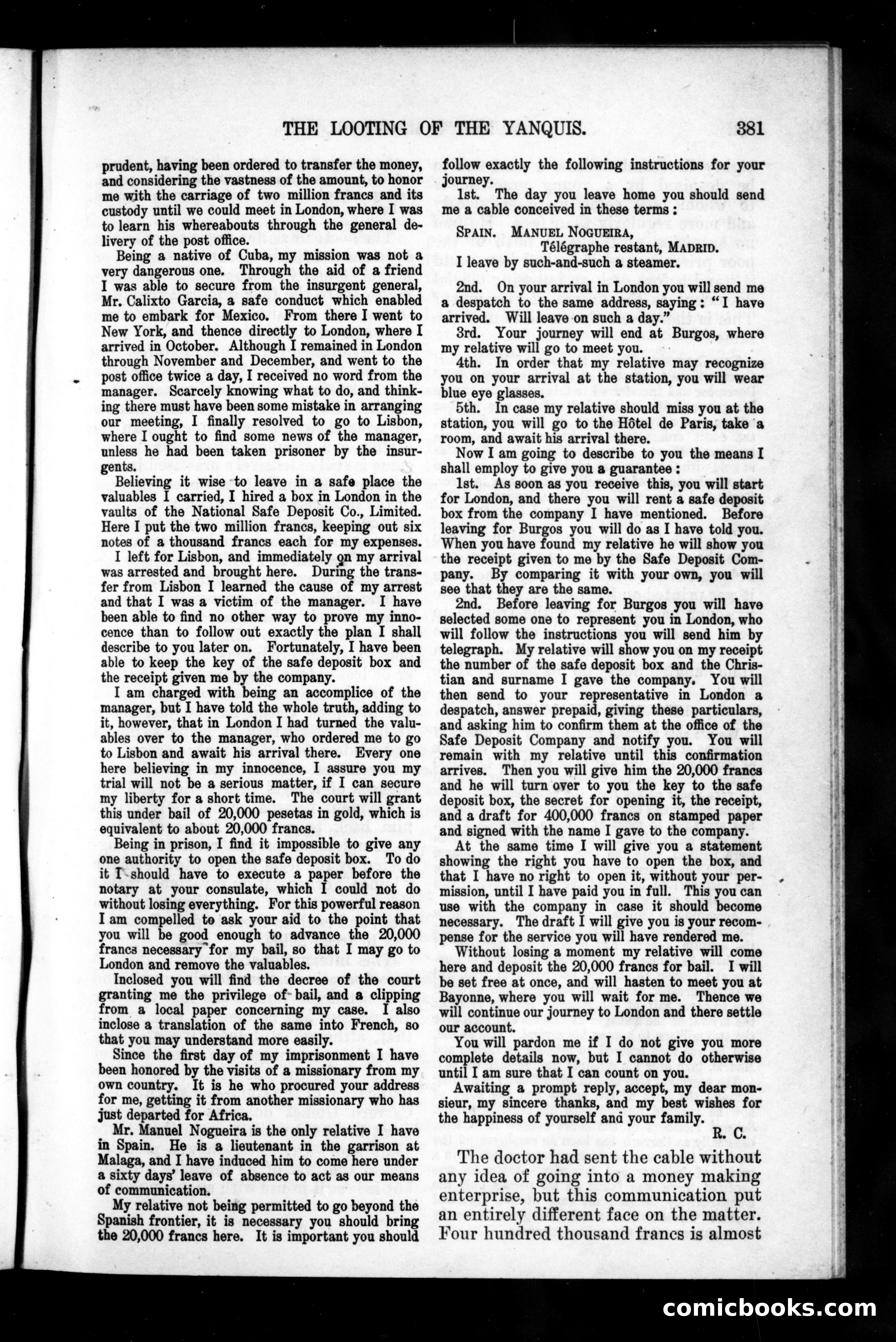 Munsey's Magazine, June 1902 — page 63 of 162