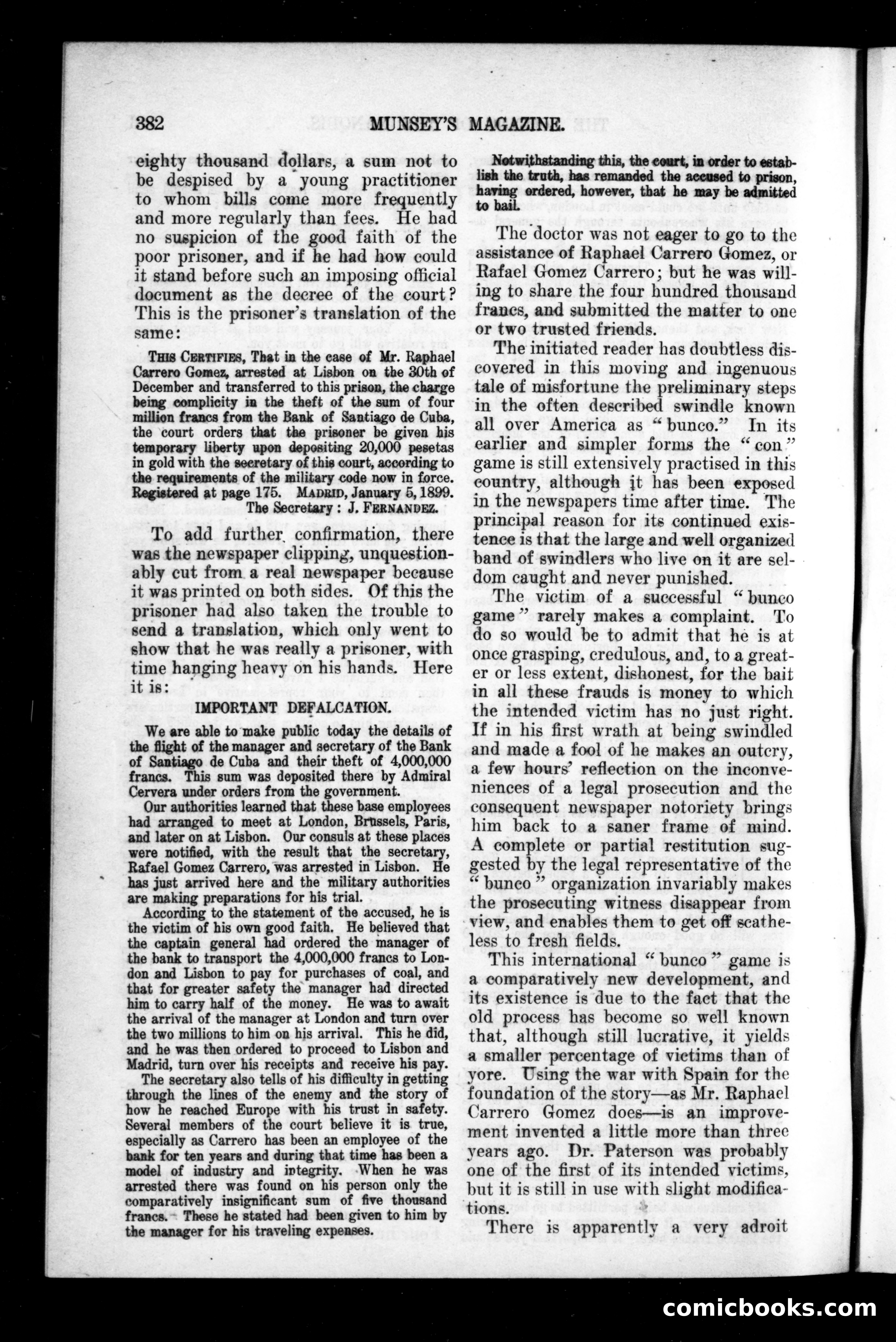 Munsey's Magazine, June 1902 — page 64 of 162