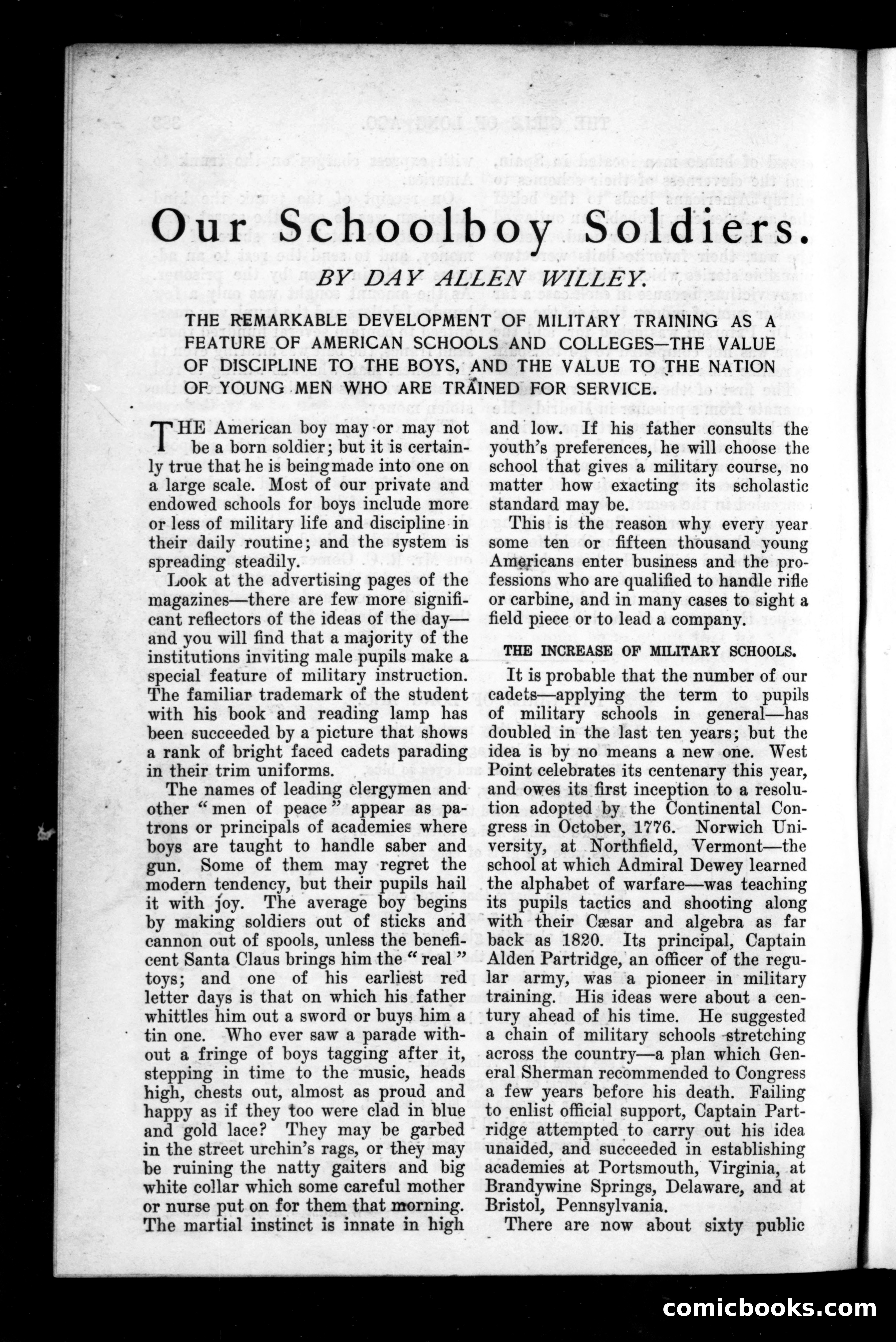 Munsey's Magazine, June 1902 — page 66 of 162