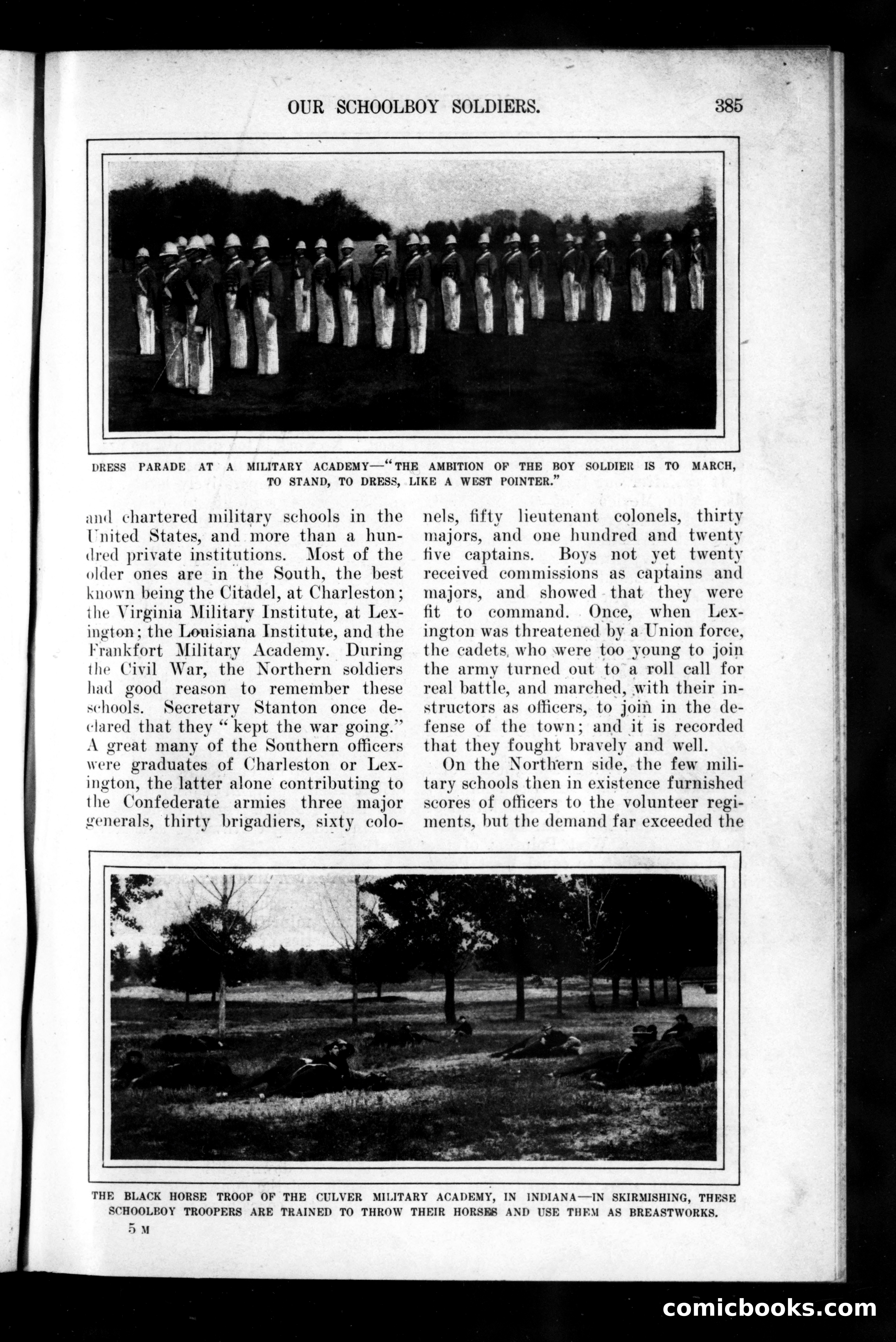 Munsey's Magazine, June 1902 — page 67 of 162