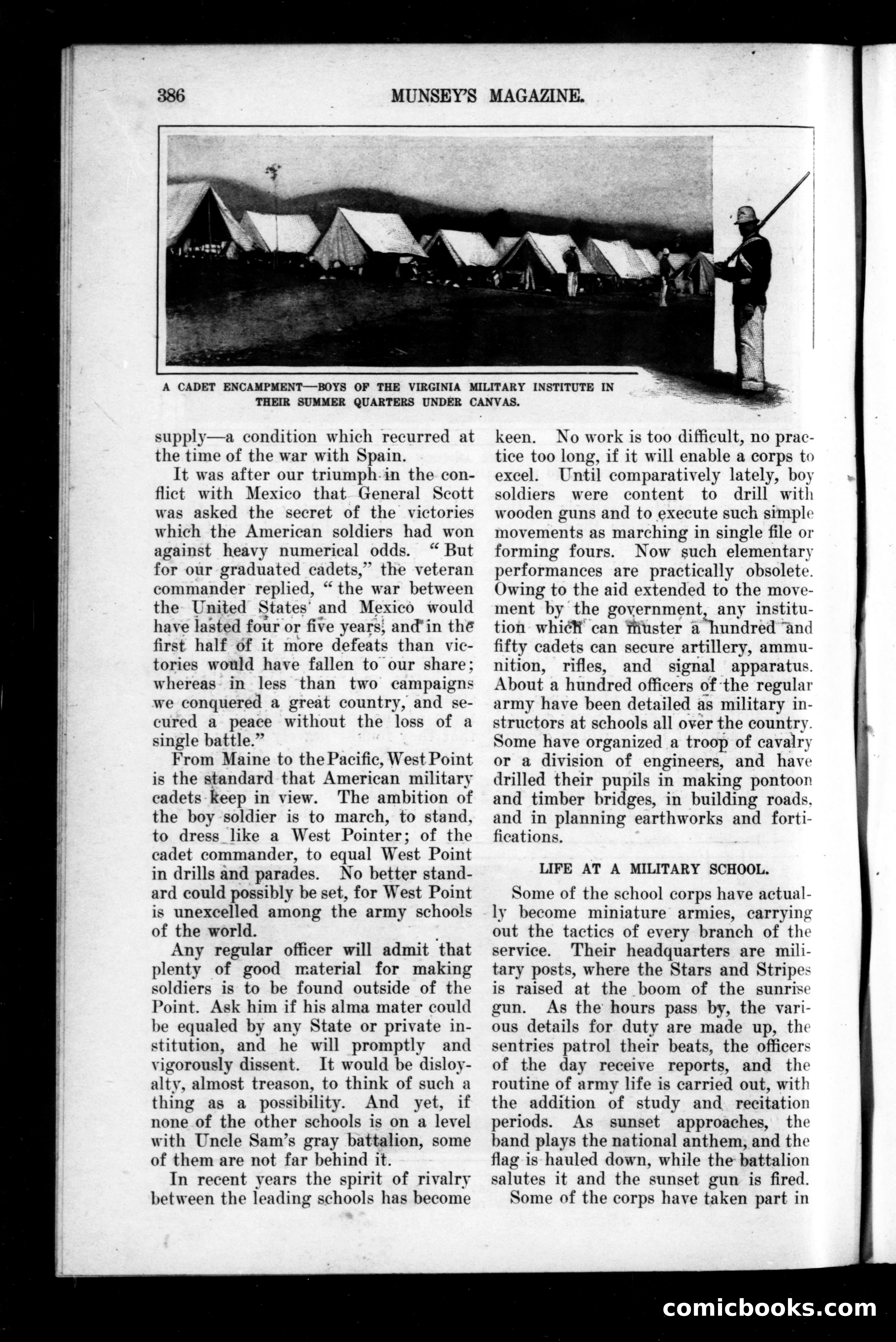 Munsey's Magazine, June 1902 — page 68 of 162