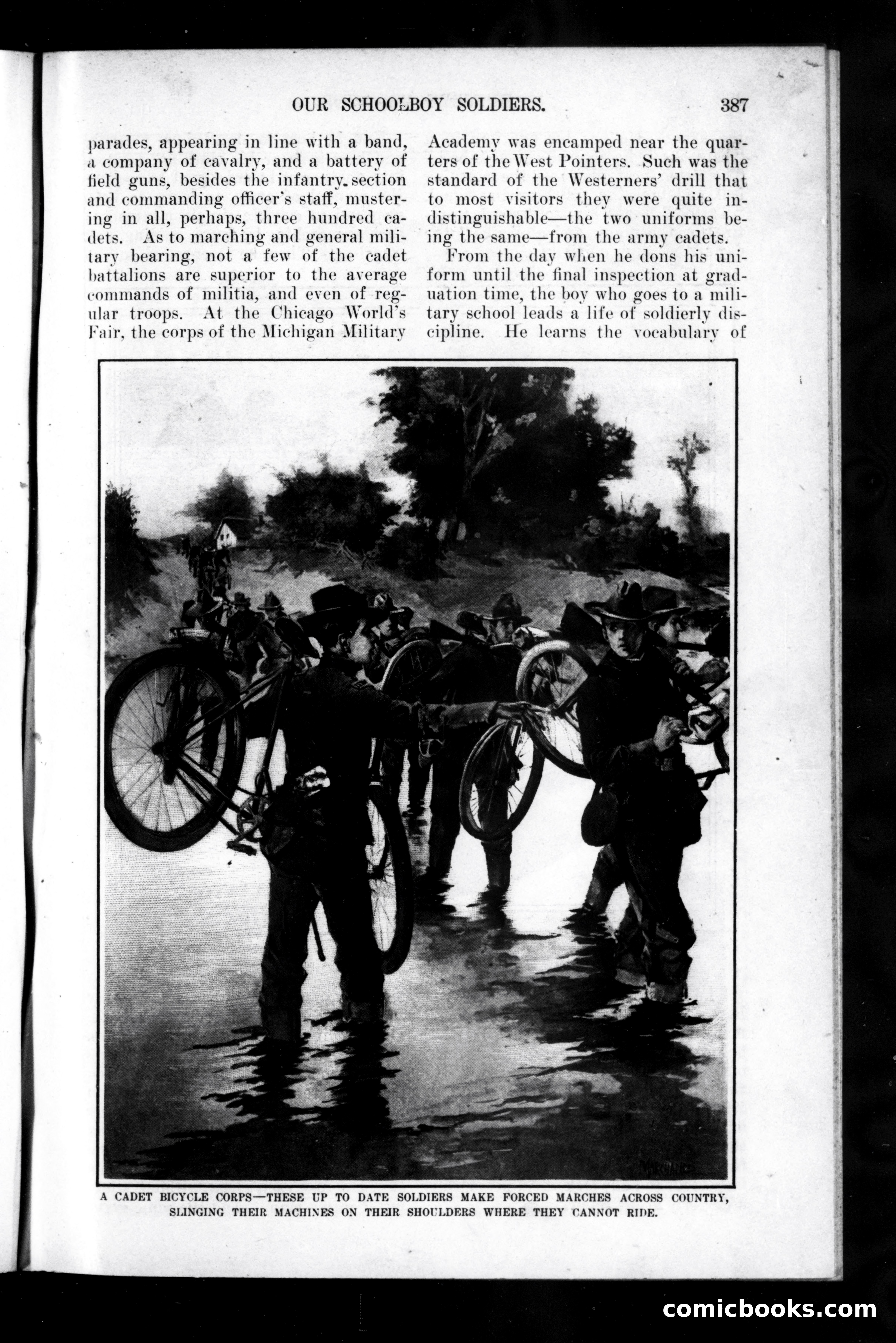 Munsey's Magazine, June 1902 — page 69 of 162