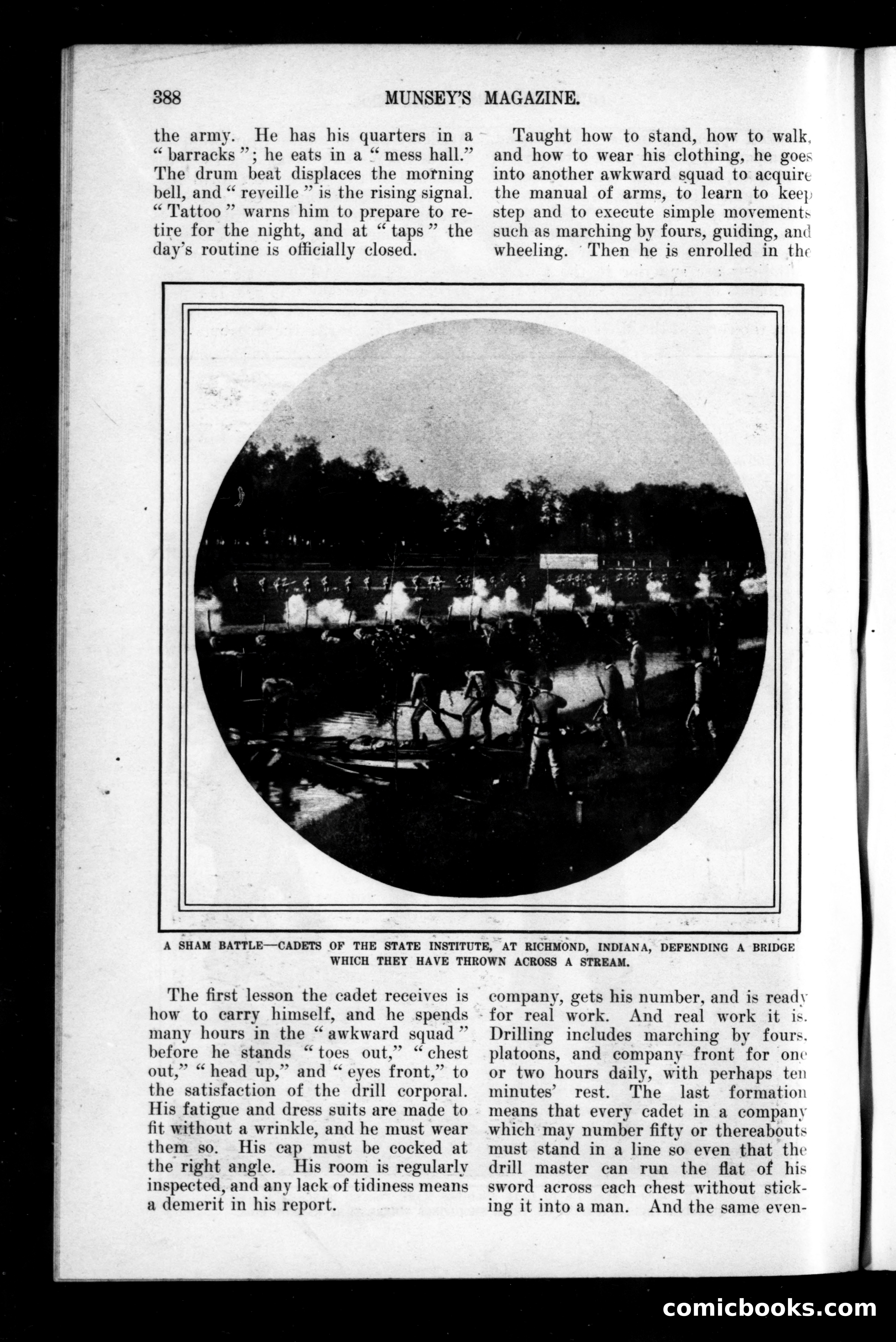 Munsey's Magazine, June 1902 — page 70 of 162