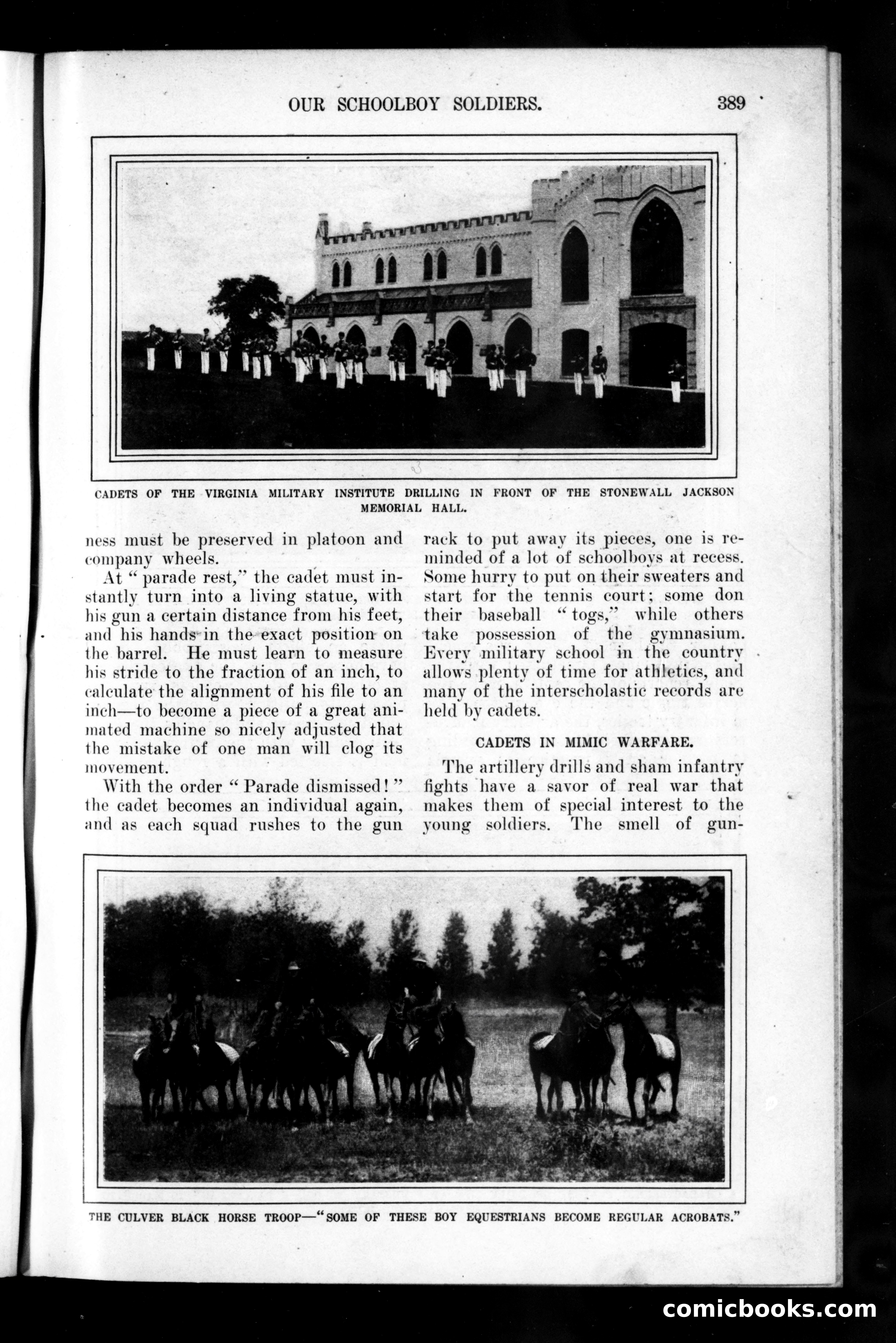 Munsey's Magazine, June 1902 — page 71 of 162