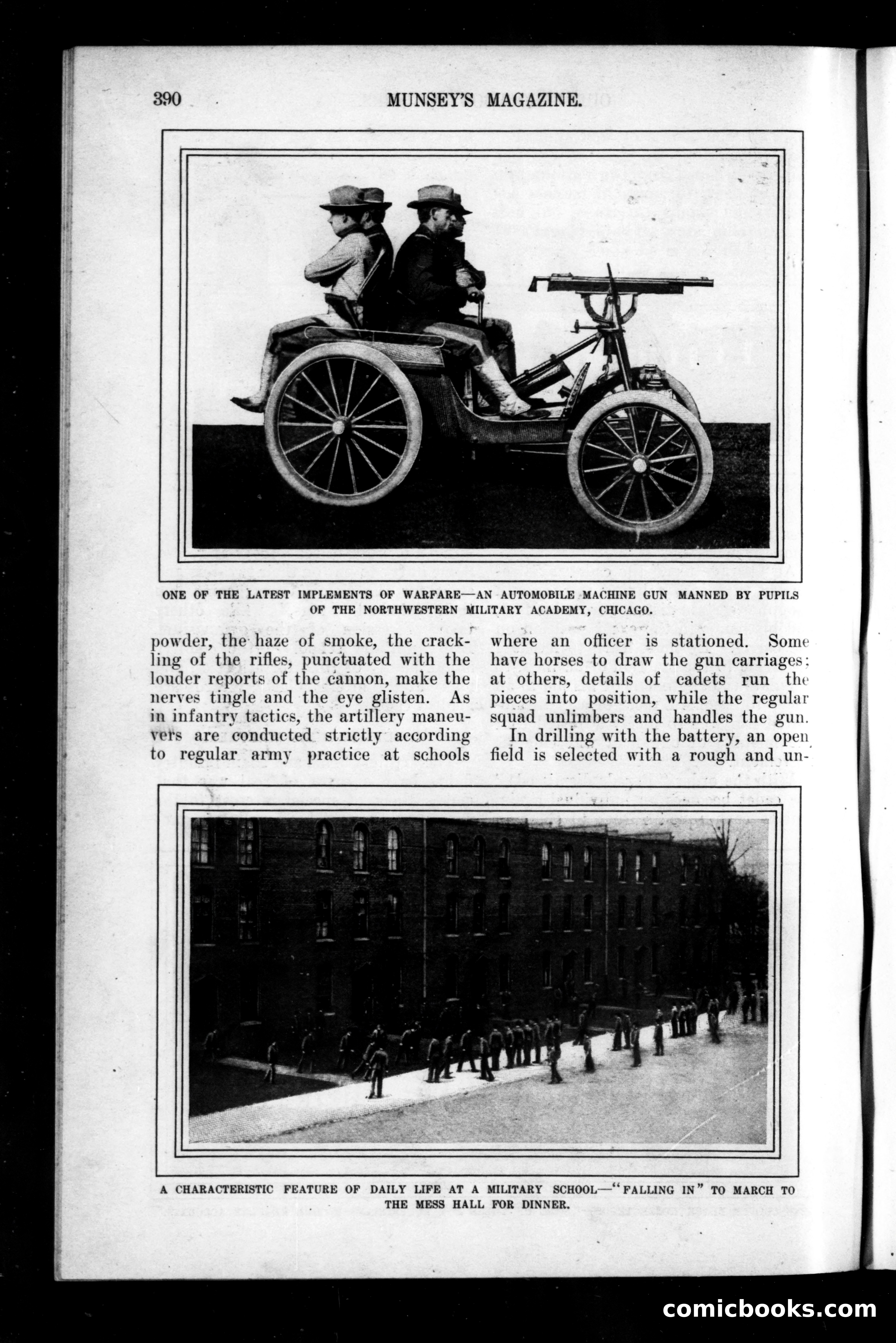 Munsey's Magazine, June 1902 — page 72 of 162
