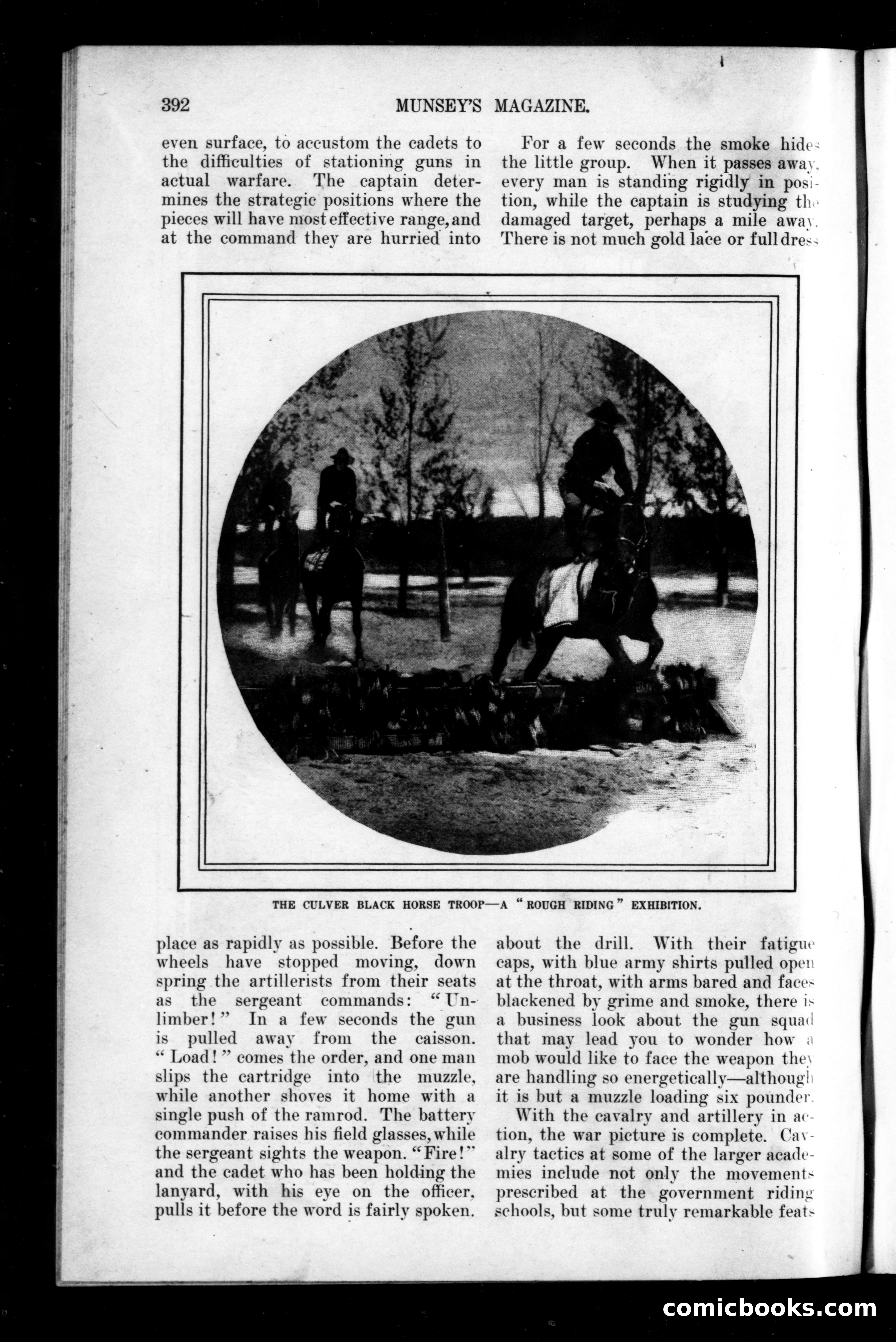 Munsey's Magazine, June 1902 — page 74 of 162