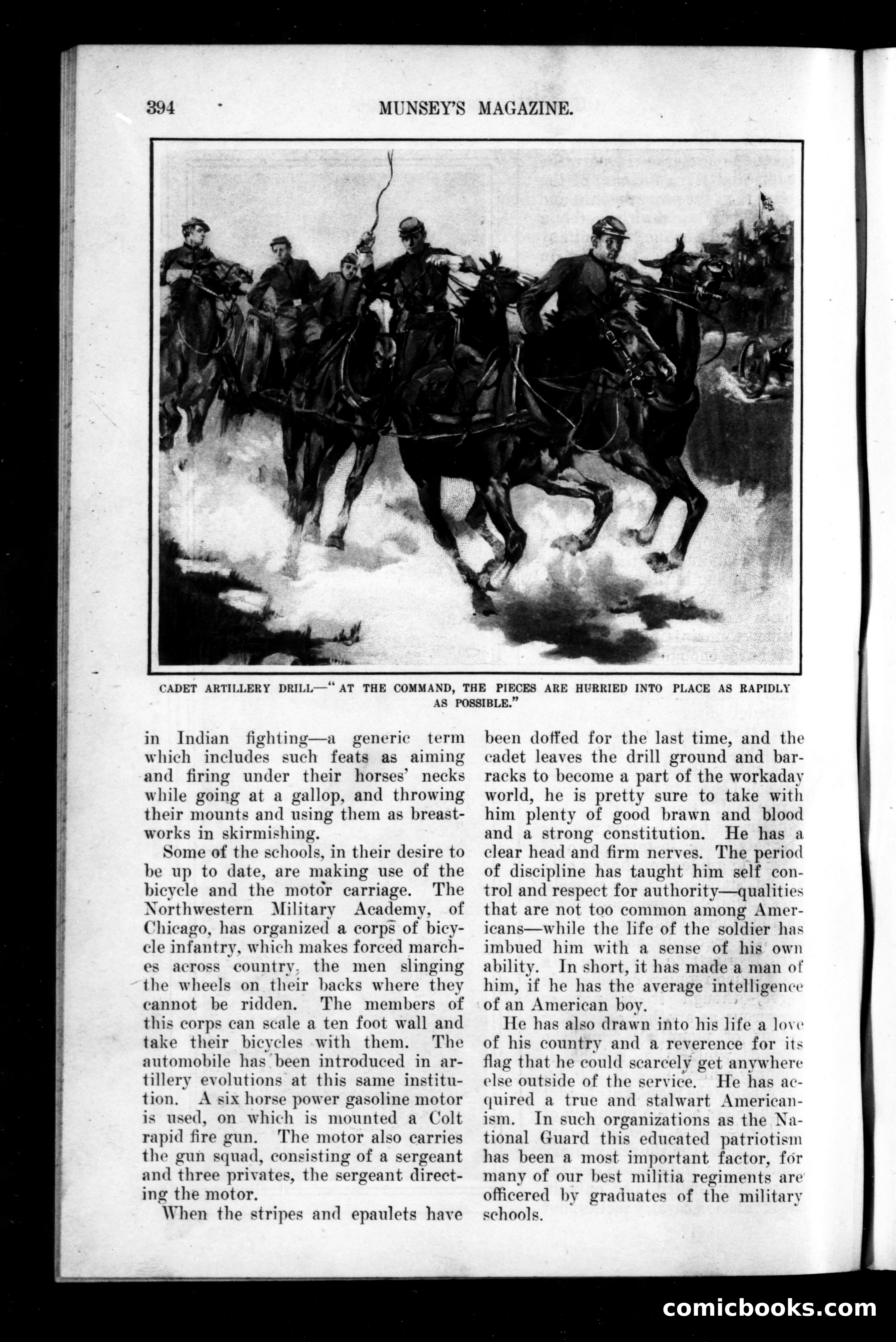 Munsey's Magazine, June 1902 — page 76 of 162