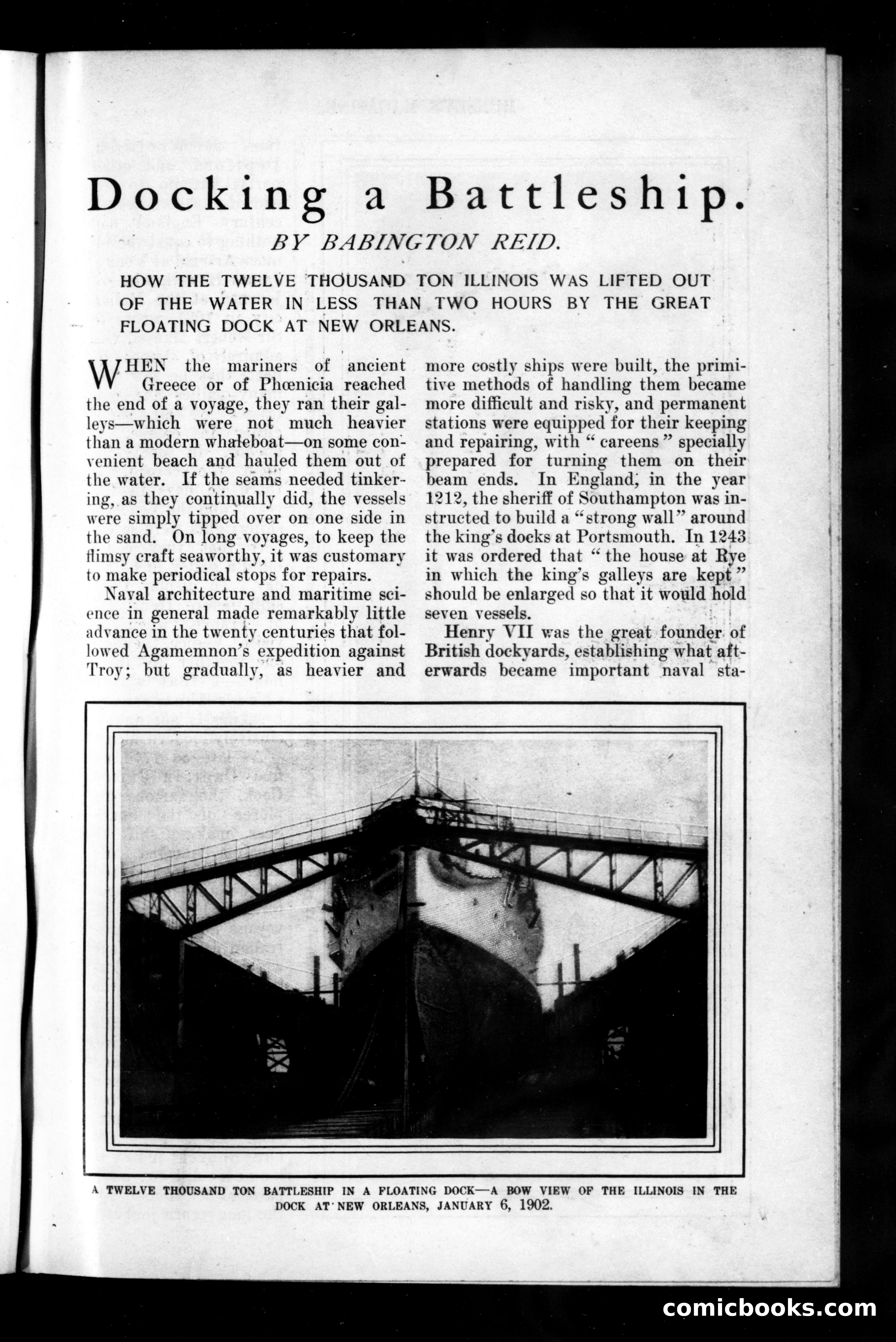 Munsey's Magazine, June 1902 — page 77 of 162