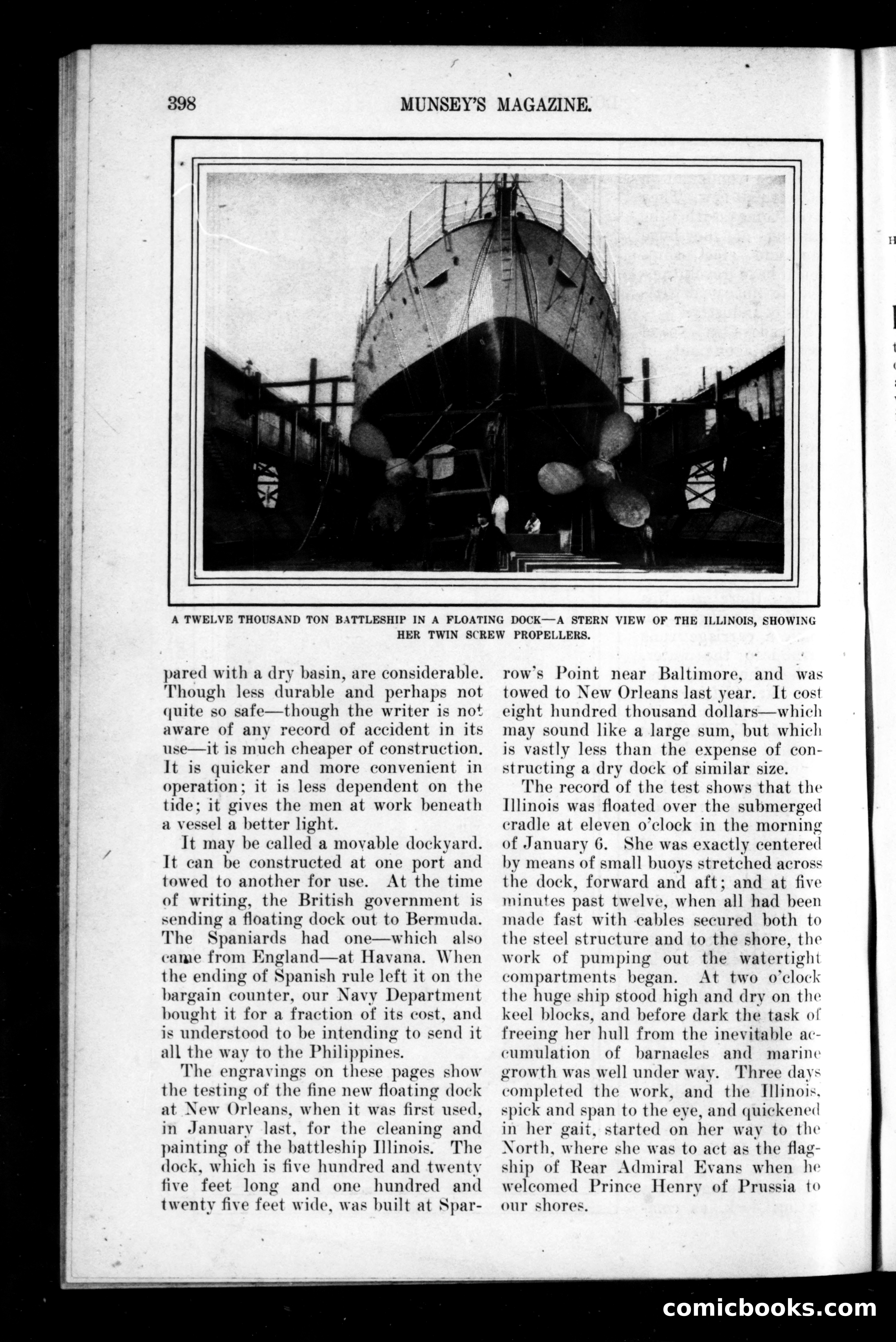 Munsey's Magazine, June 1902 — page 80 of 162