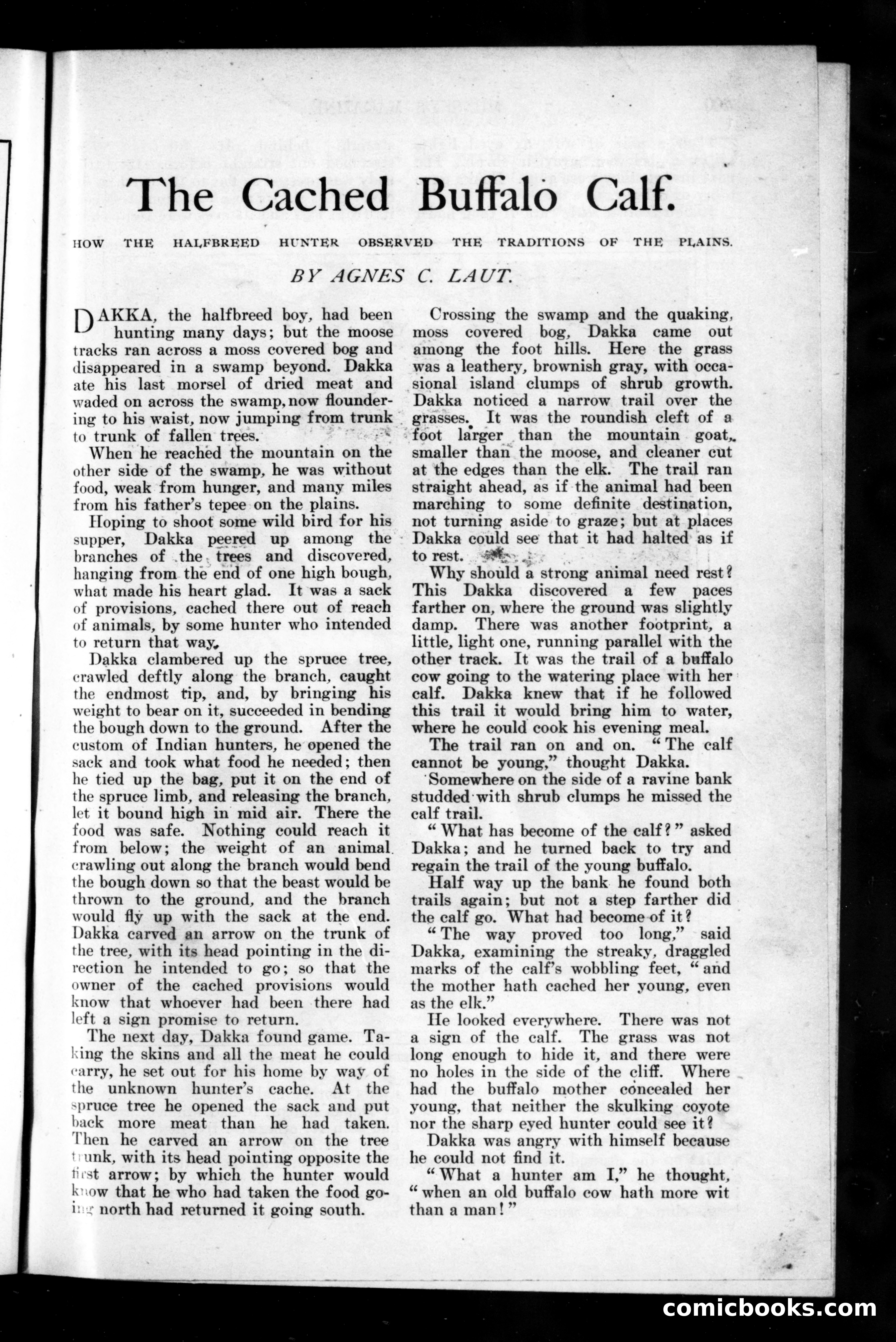 Munsey's Magazine, June 1902 — page 81 of 162