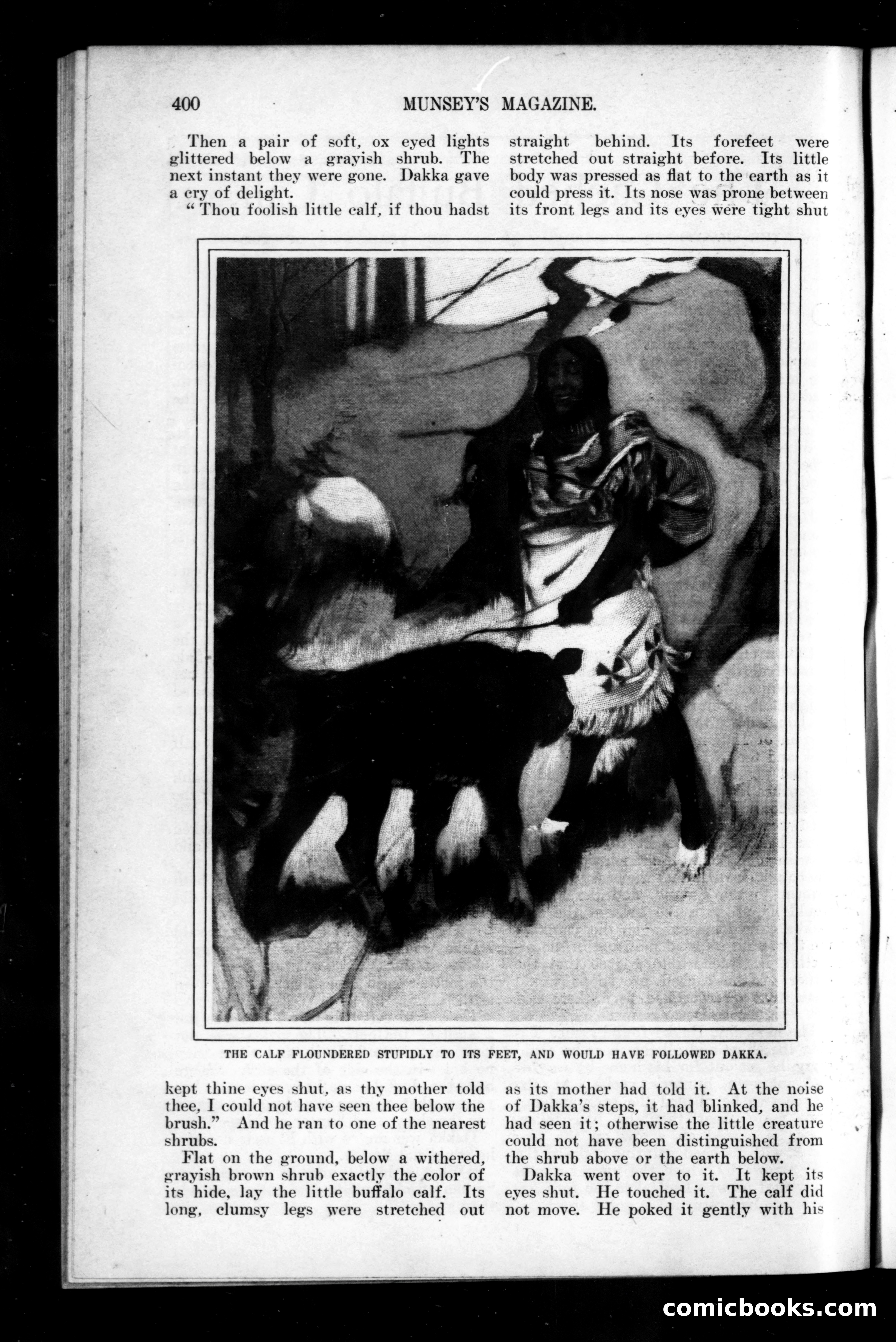 Munsey's Magazine, June 1902 — page 82 of 162