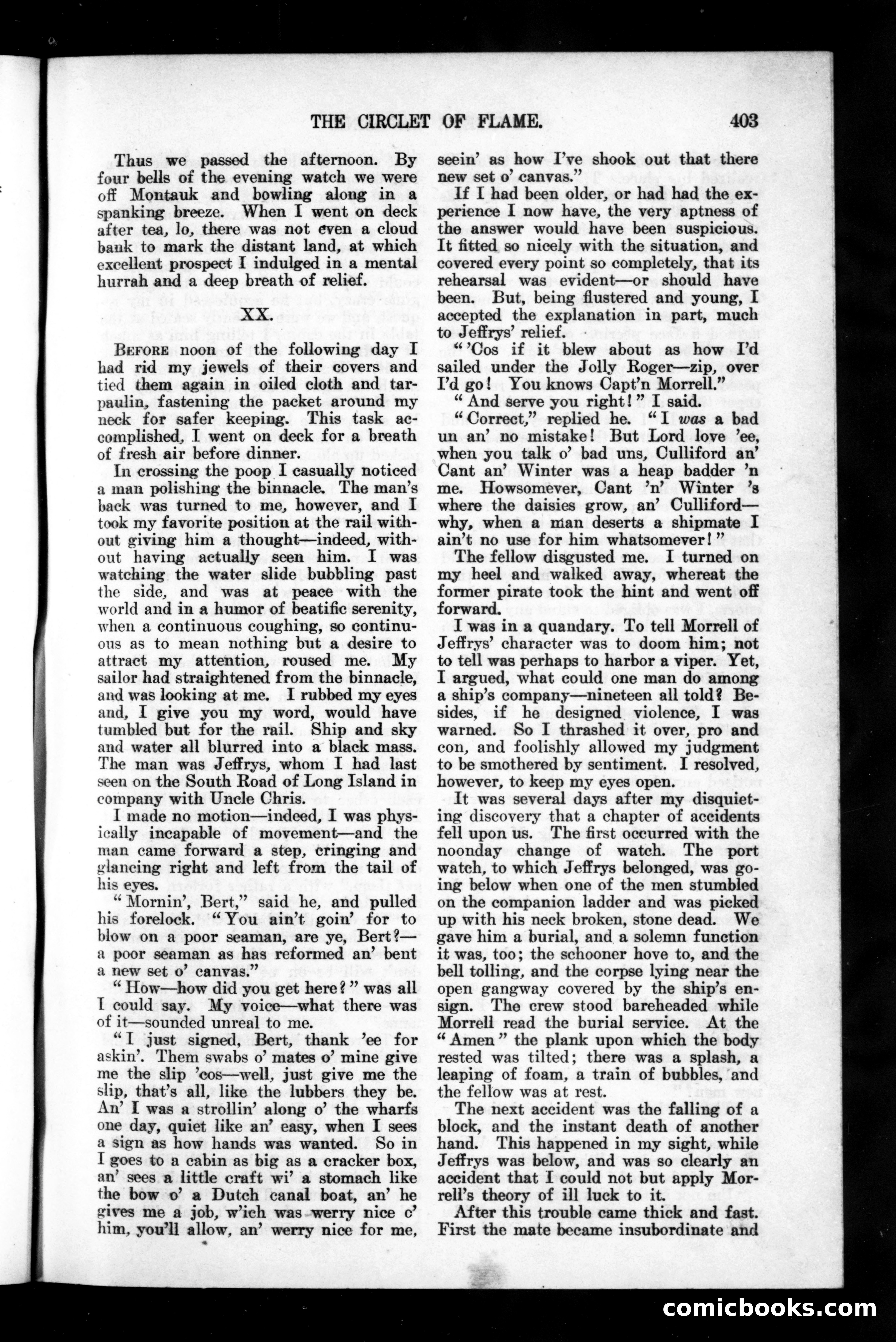 Munsey's Magazine, June 1902 — page 85 of 162