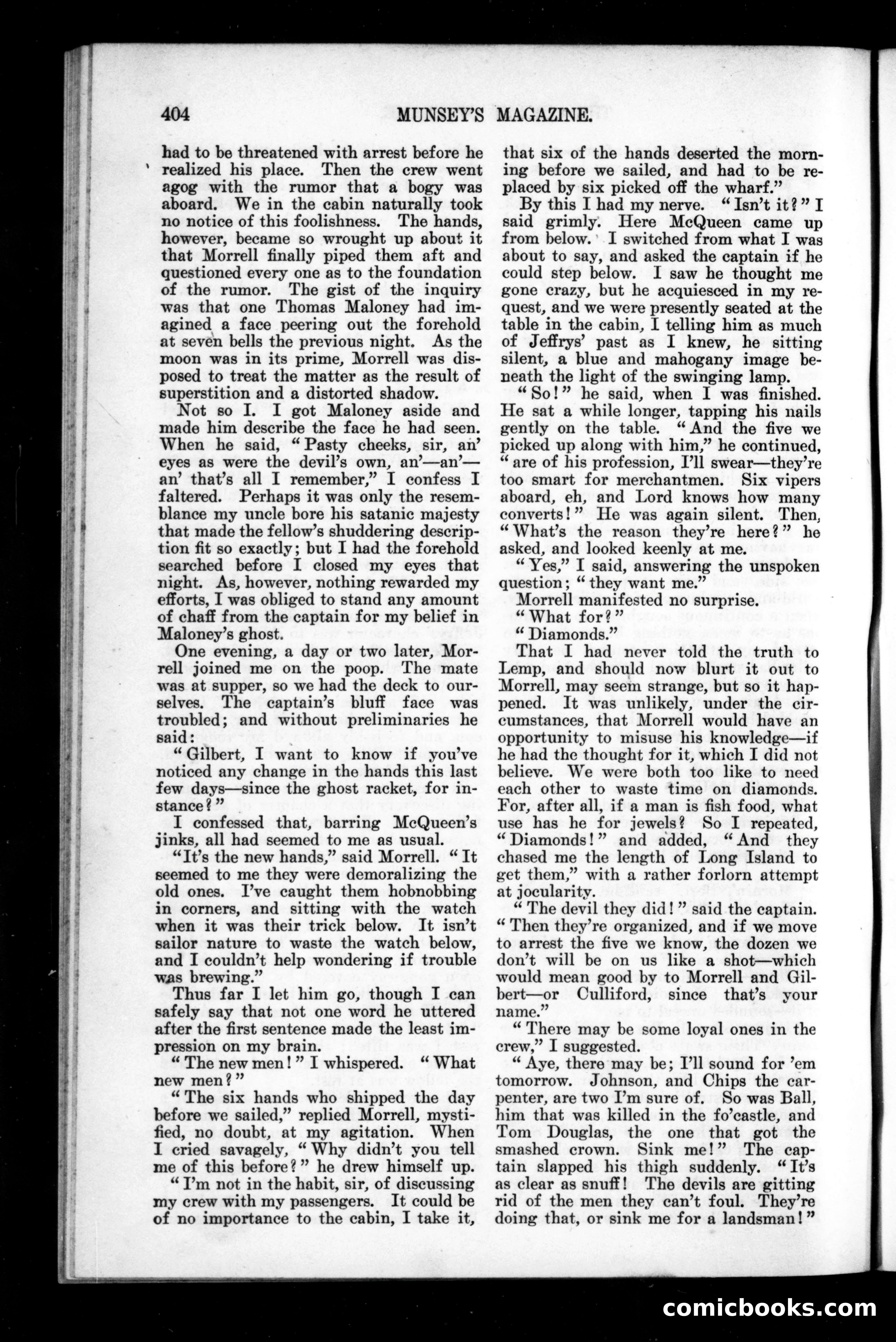 Munsey's Magazine, June 1902 — page 86 of 162