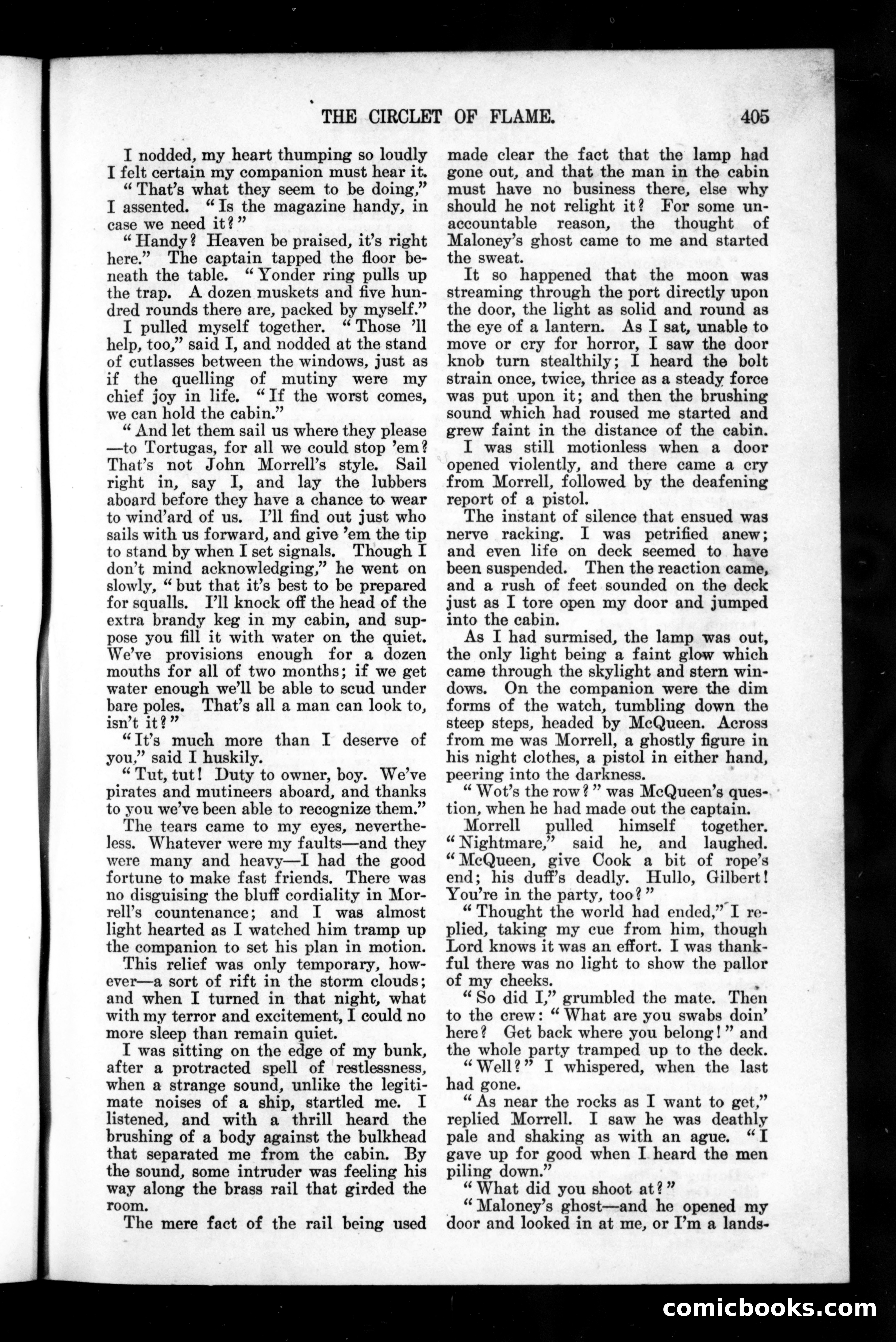 Munsey's Magazine, June 1902 — page 87 of 162