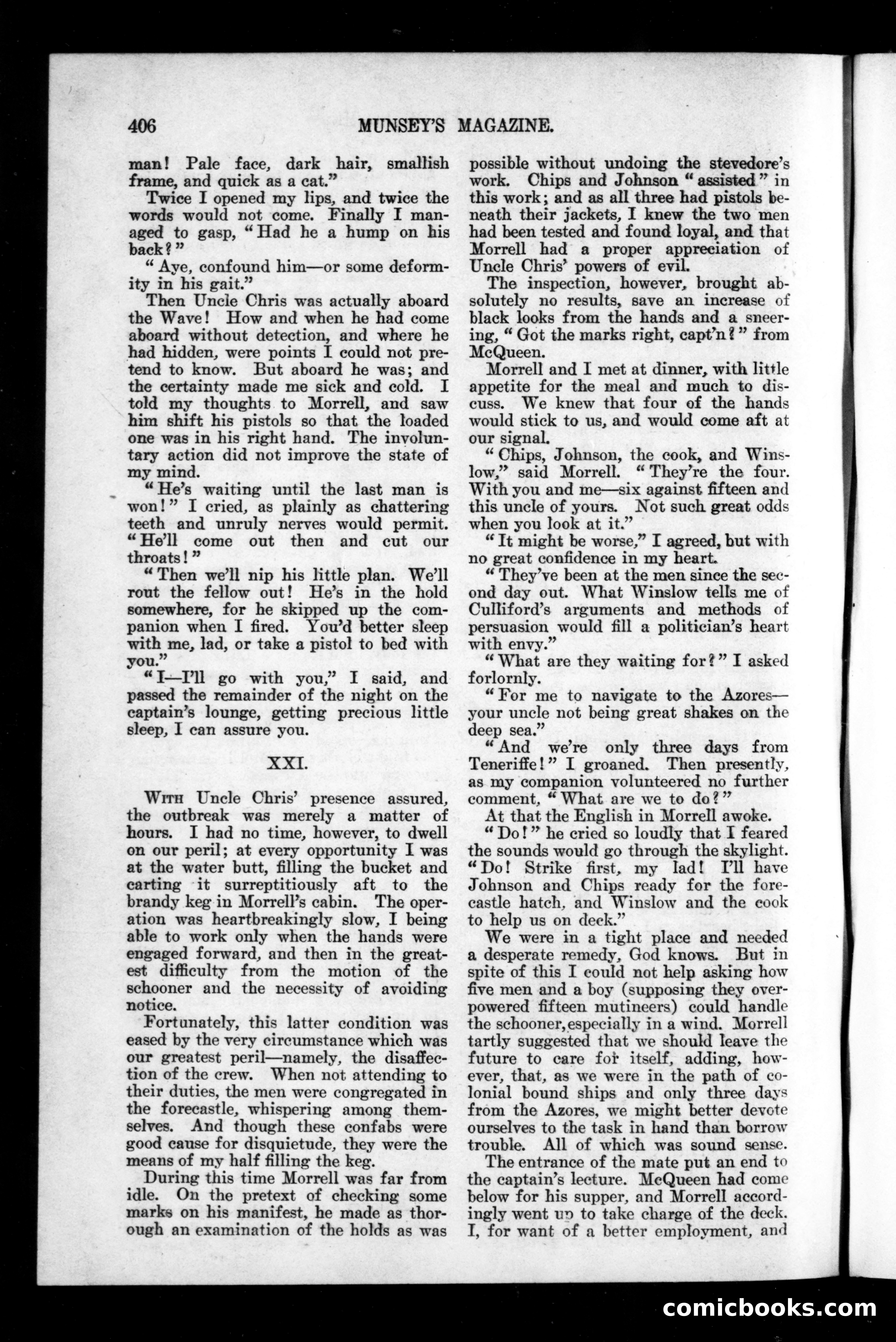 Munsey's Magazine, June 1902 — page 88 of 162