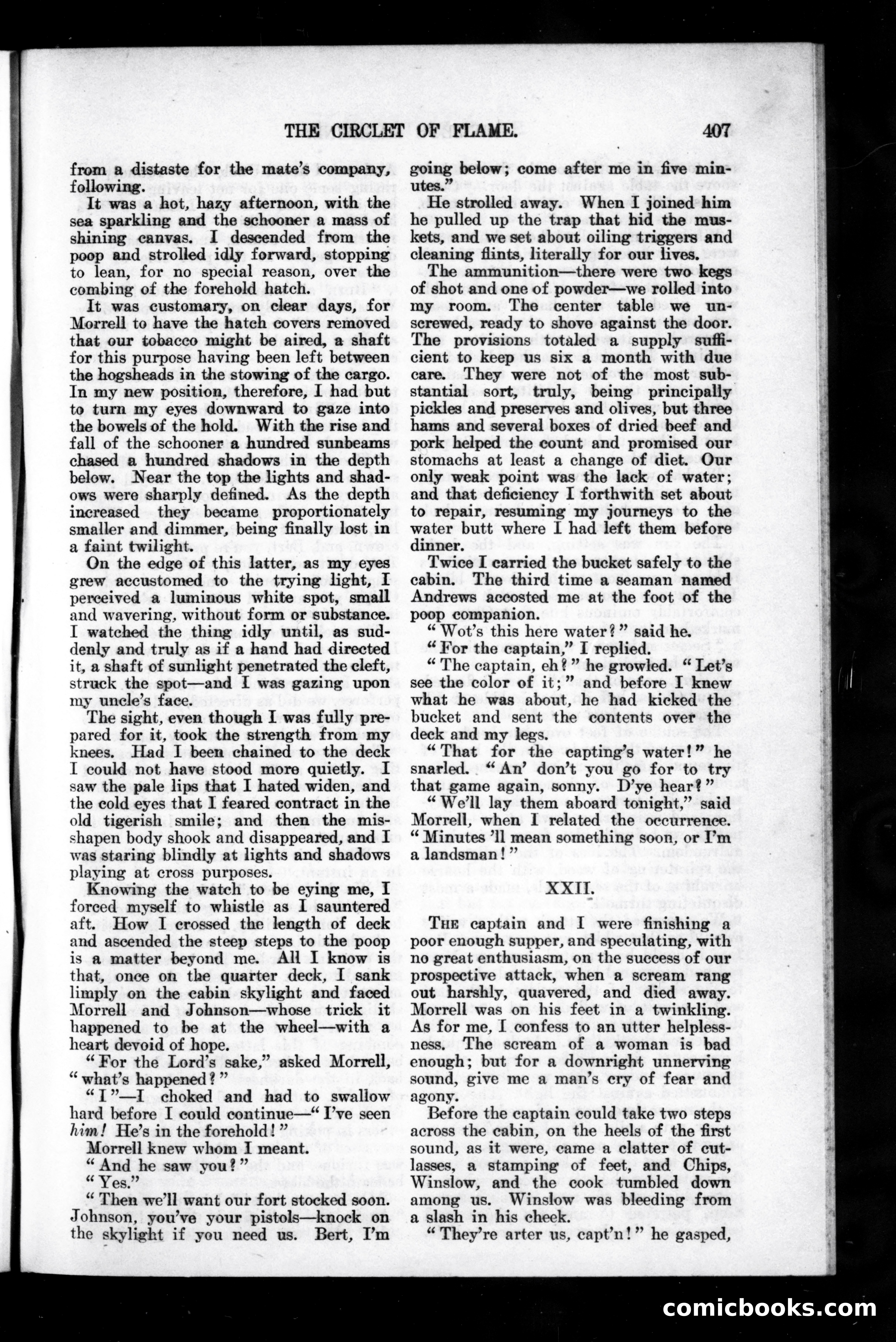 Munsey's Magazine, June 1902 — page 89 of 162