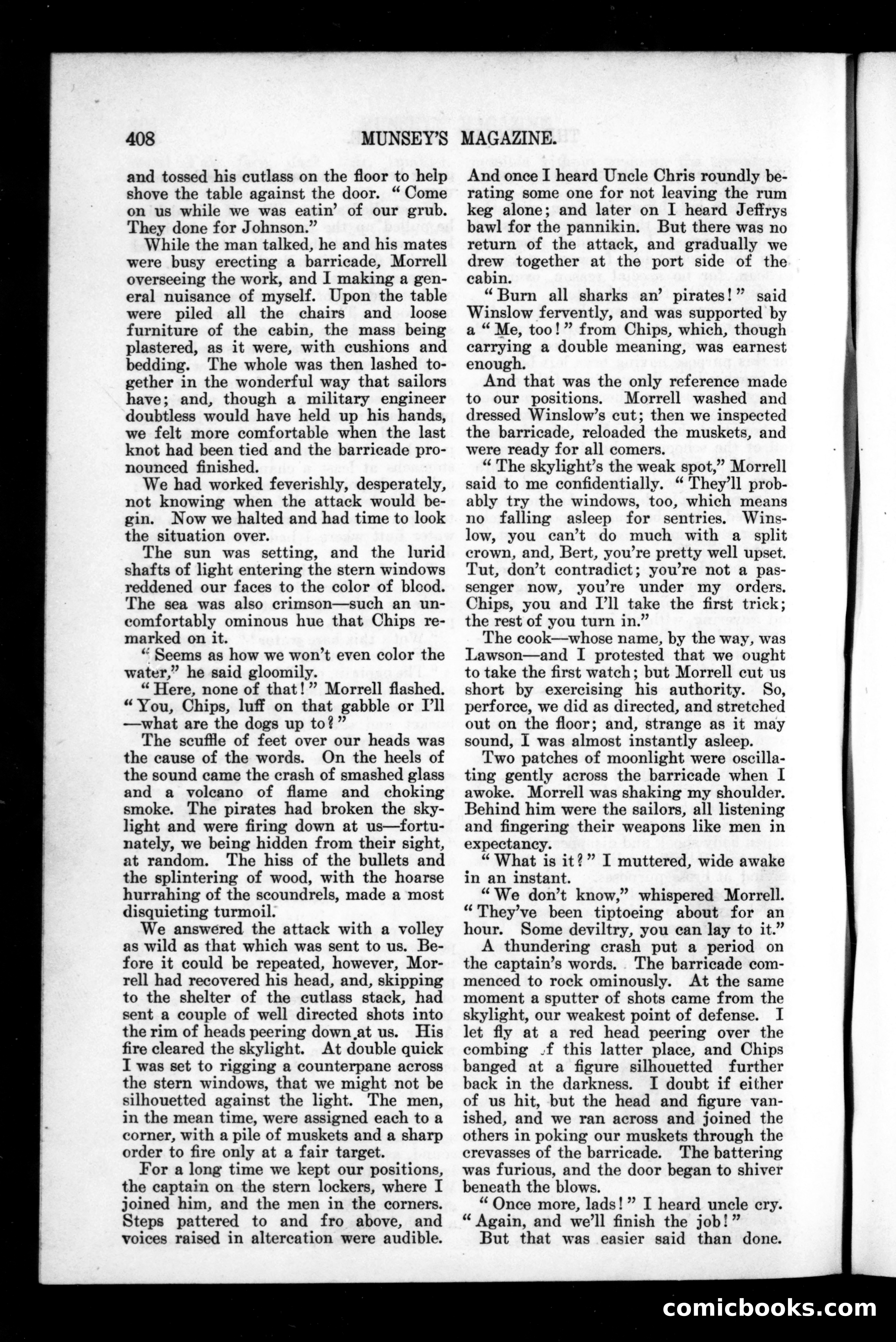 Munsey's Magazine, June 1902 — page 90 of 162