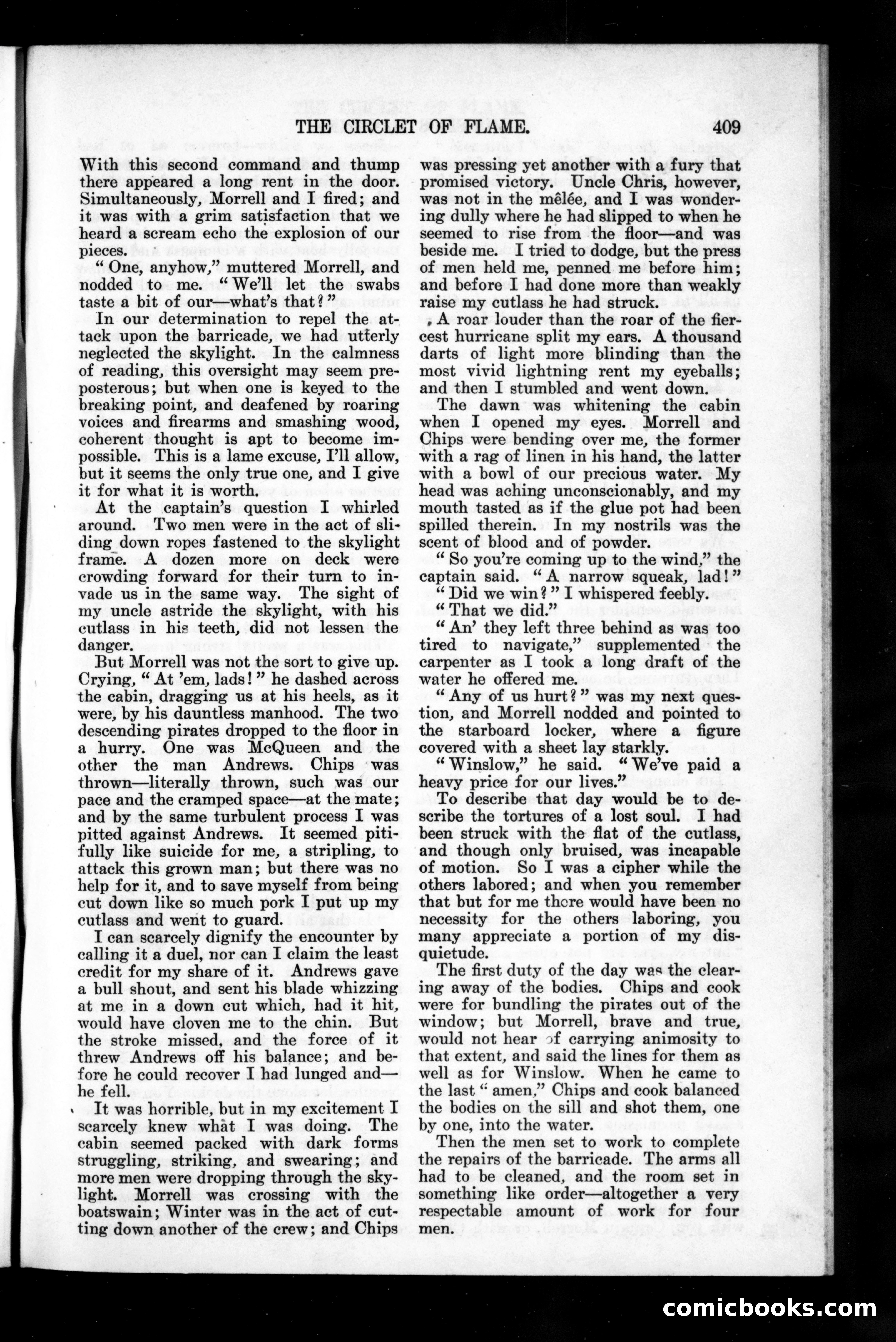 Munsey's Magazine, June 1902 — page 91 of 162