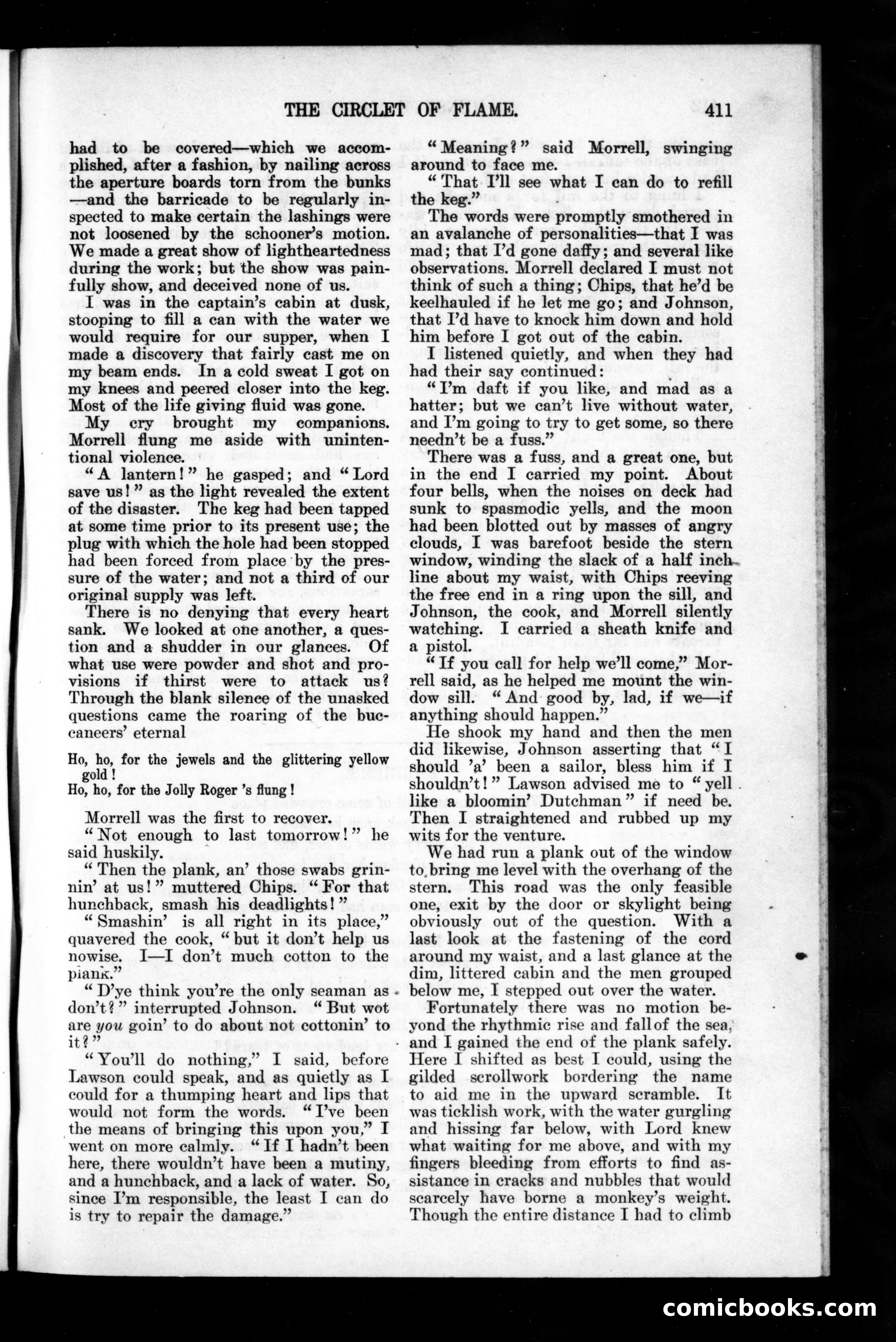 Munsey's Magazine, June 1902 — page 93 of 162