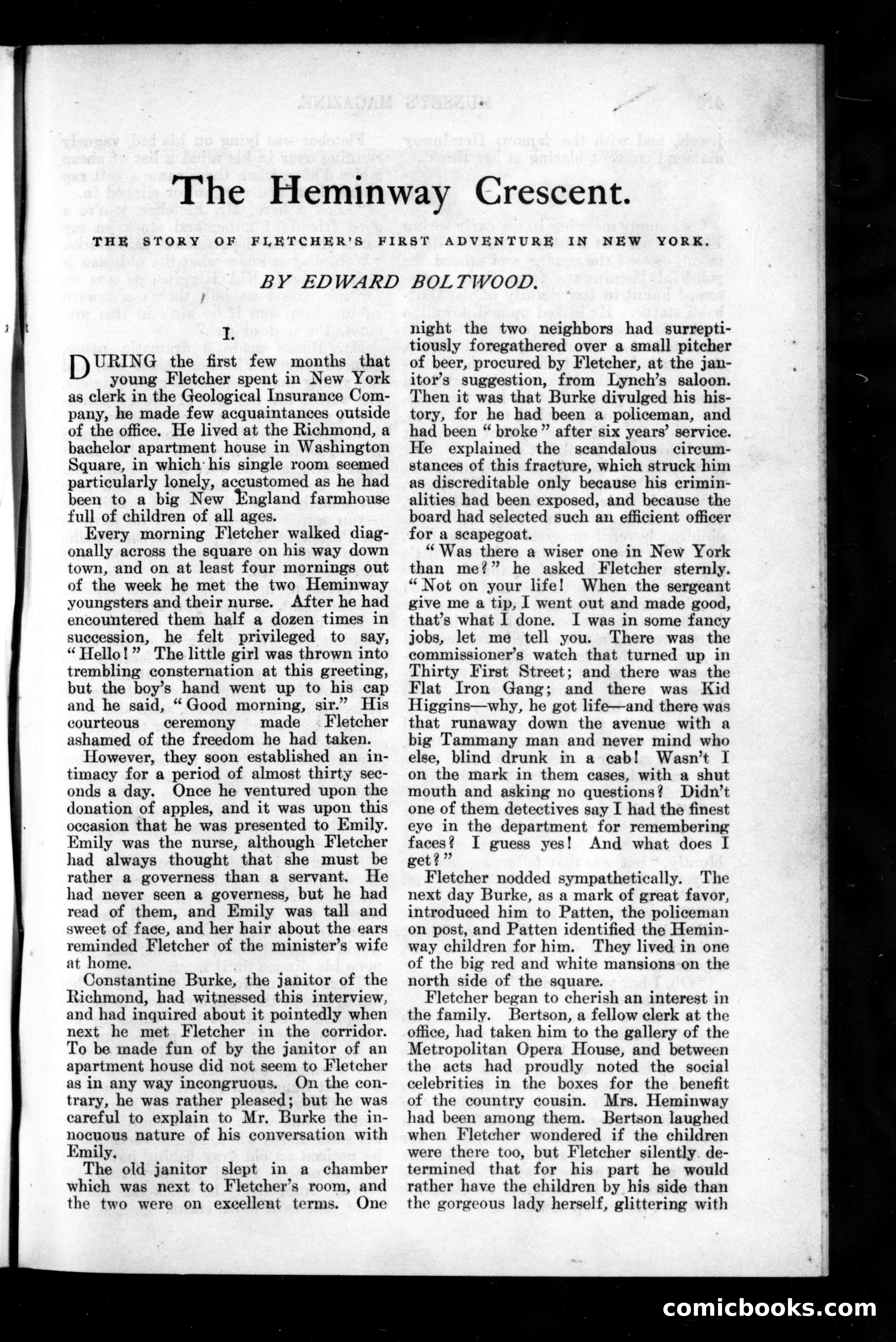 Munsey's Magazine, June 1902 — page 97 of 162