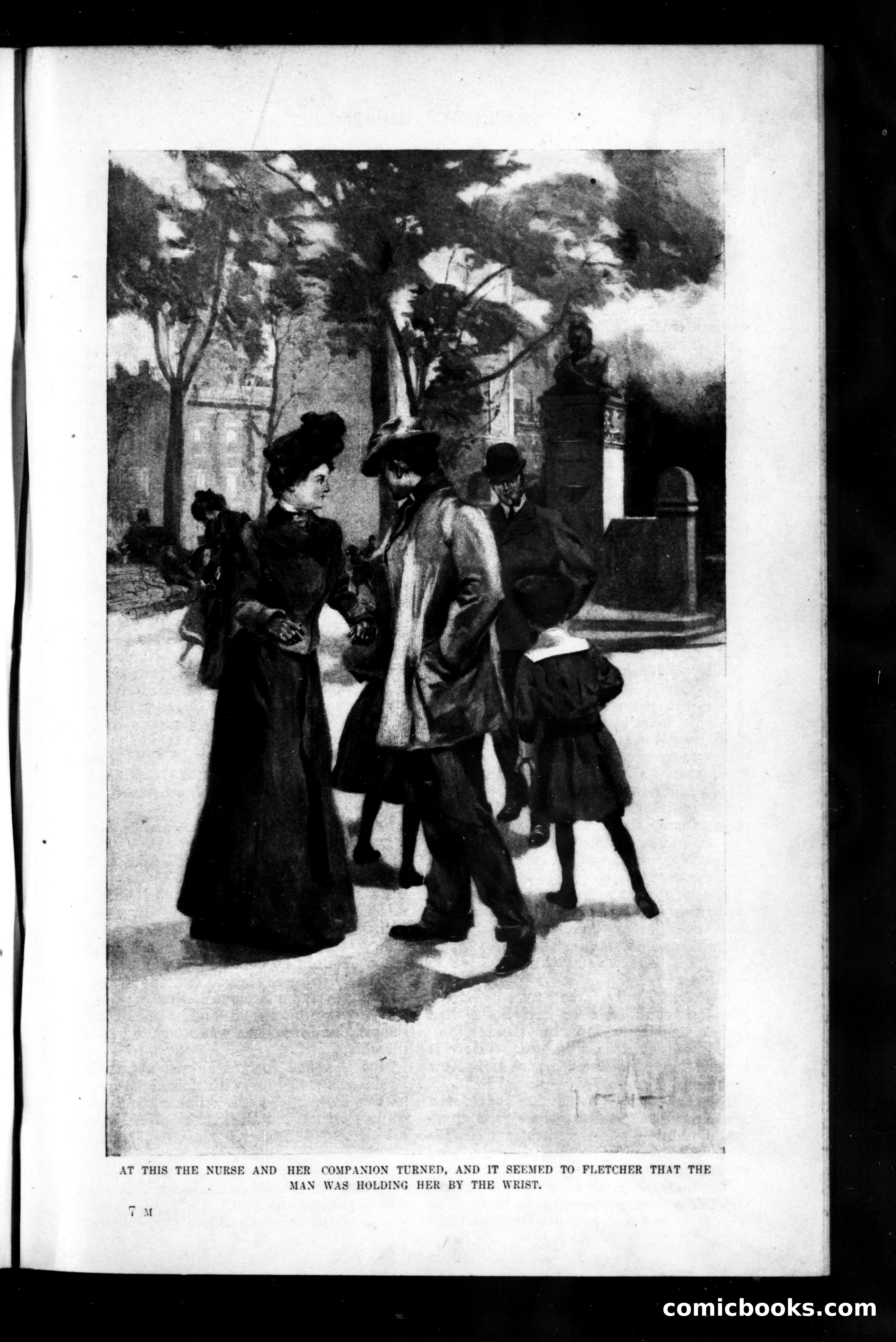 Munsey's Magazine, June 1902 — page 99 of 162