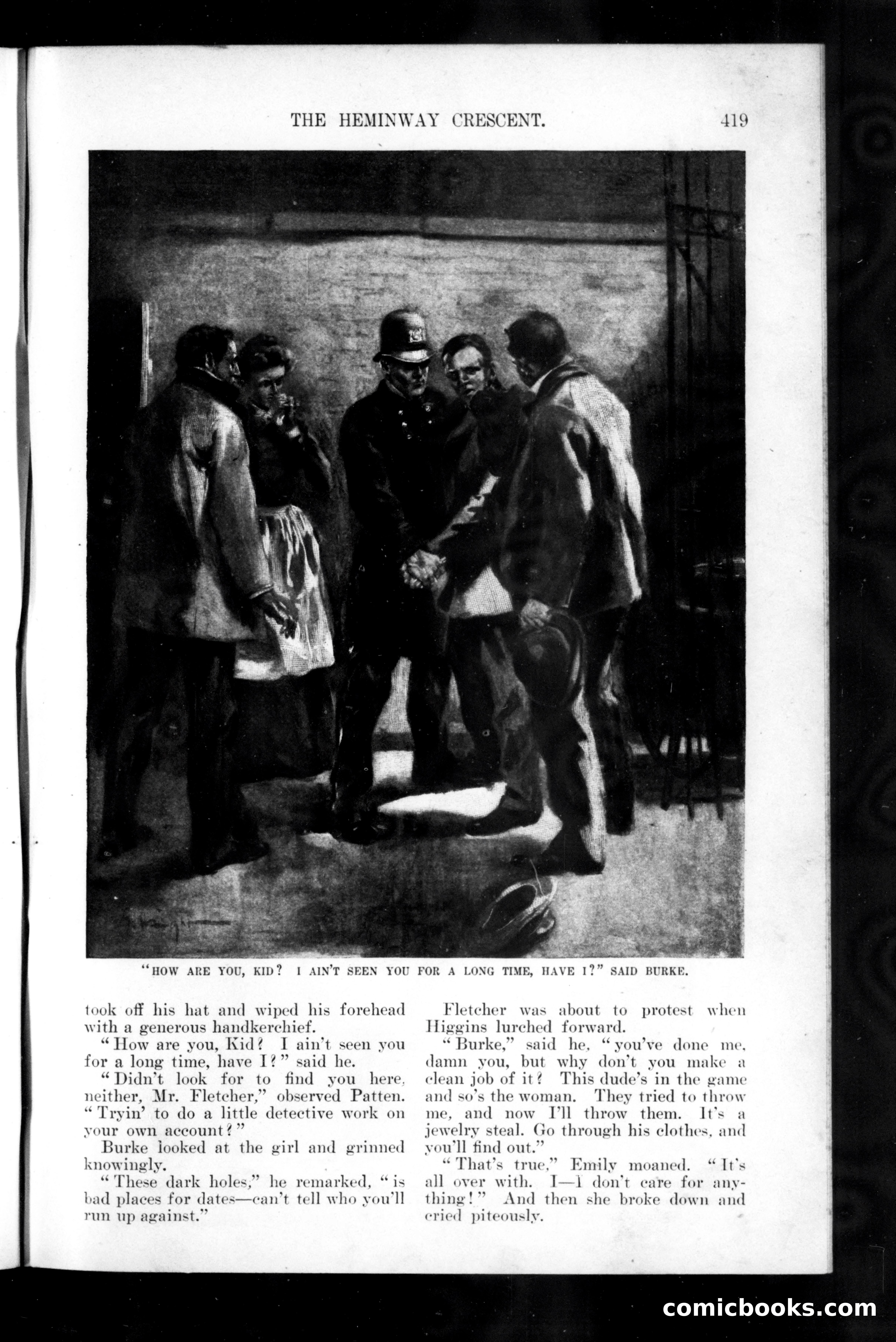 Munsey's Magazine, June 1902 — page 101 of 162