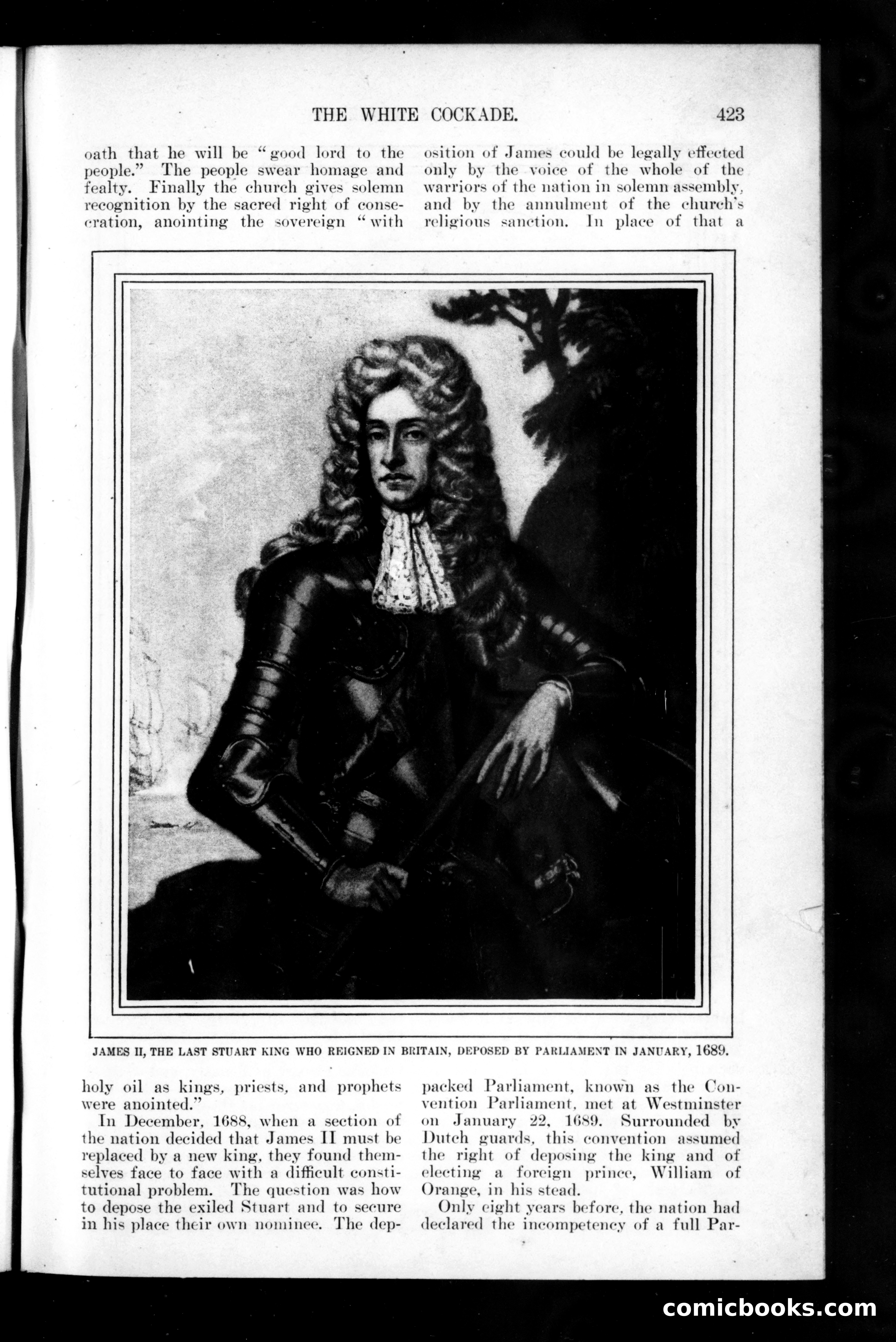 Munsey's Magazine, June 1902 — page 105 of 162