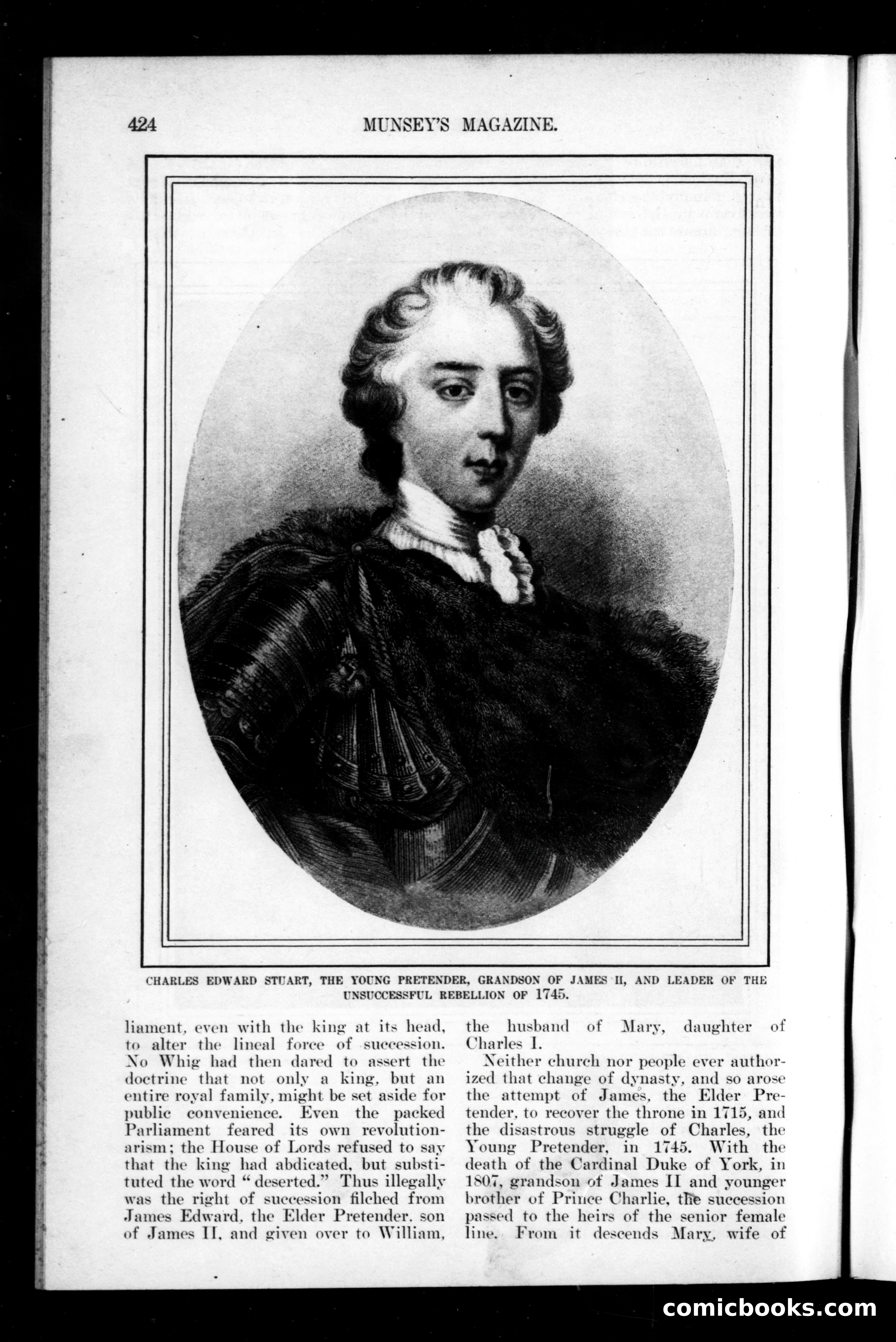 Munsey's Magazine, June 1902 — page 106 of 162