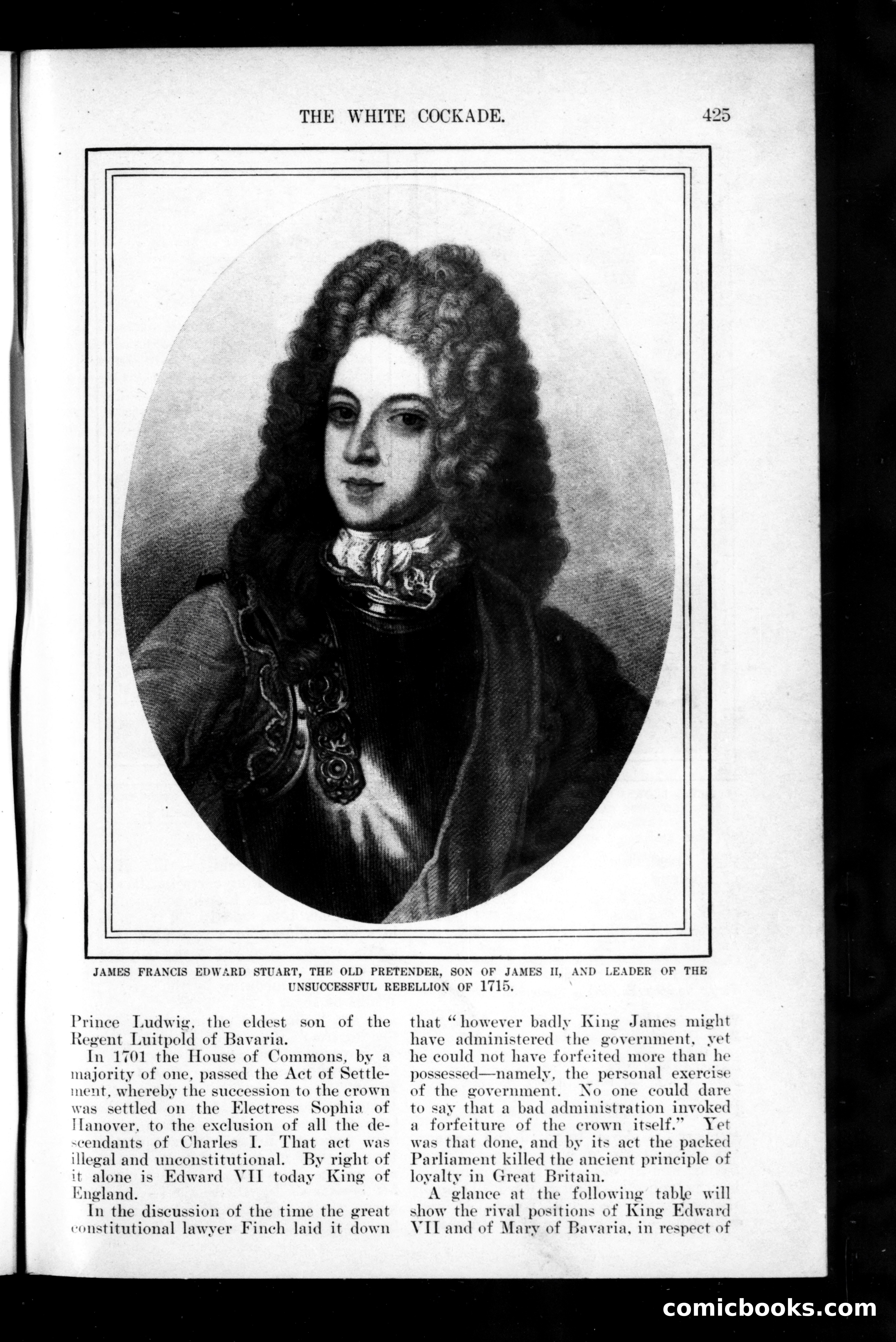 Munsey's Magazine, June 1902 — page 107 of 162