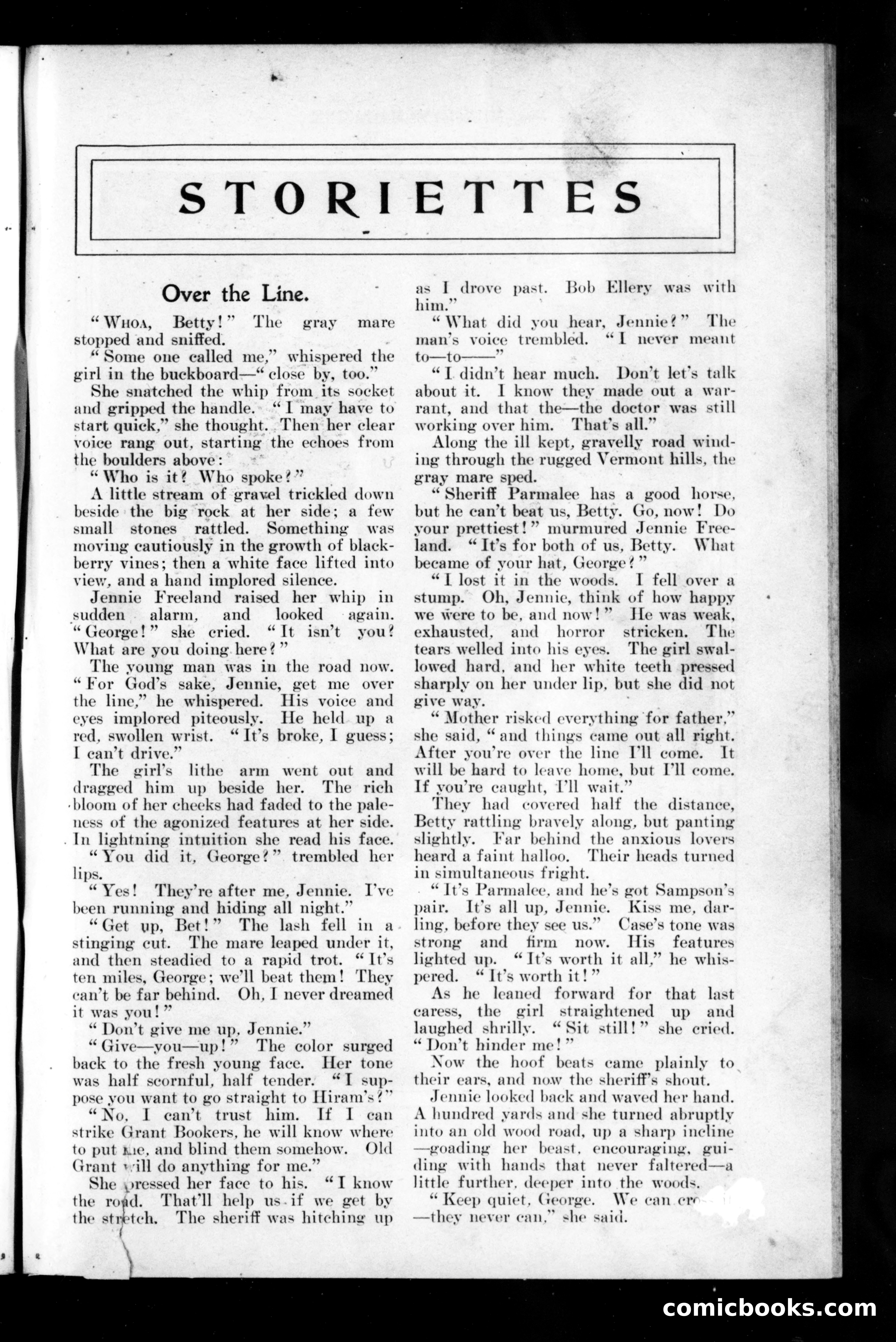 Munsey's Magazine, June 1902 — page 109 of 162
