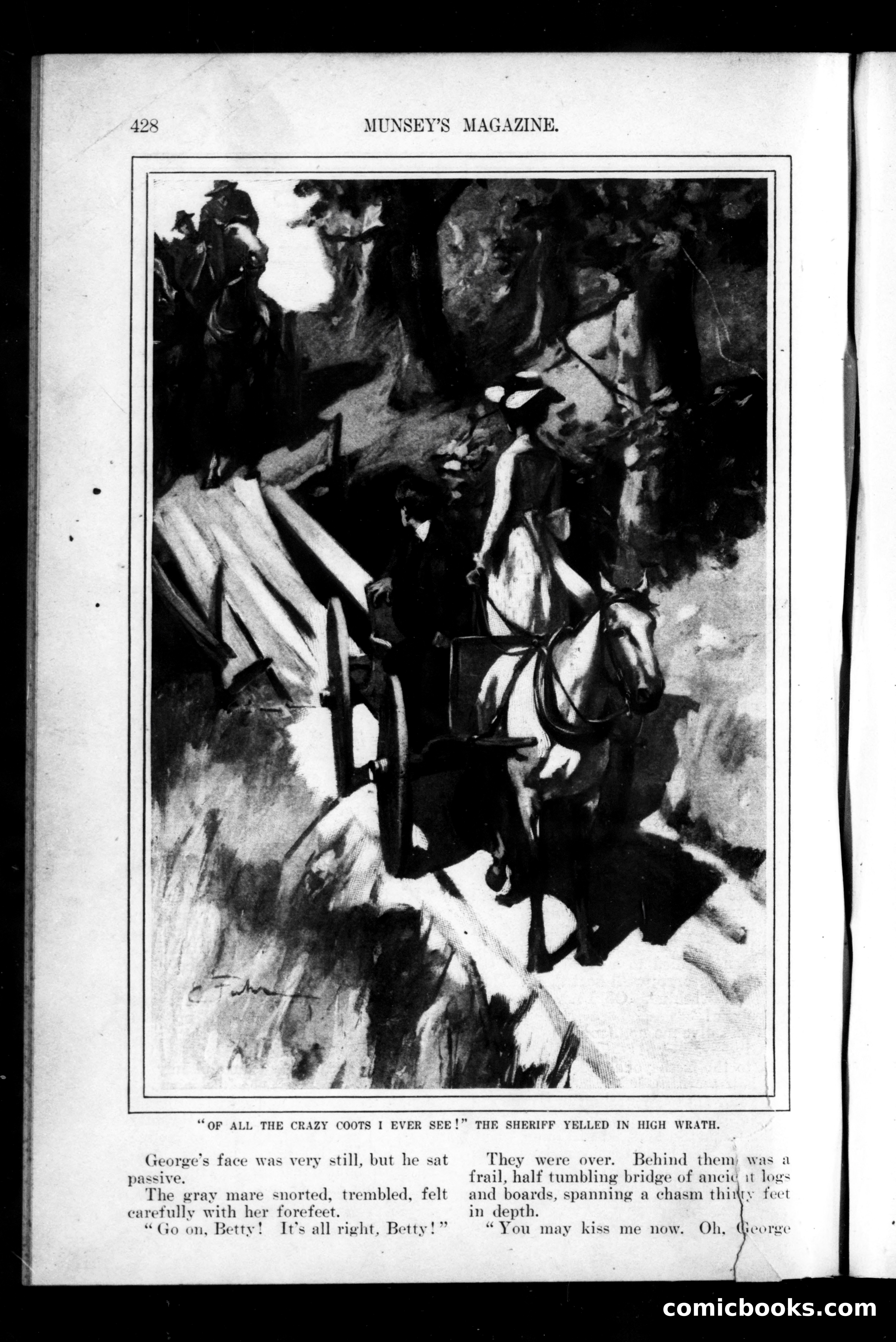 Munsey's Magazine, June 1902 — page 110 of 162