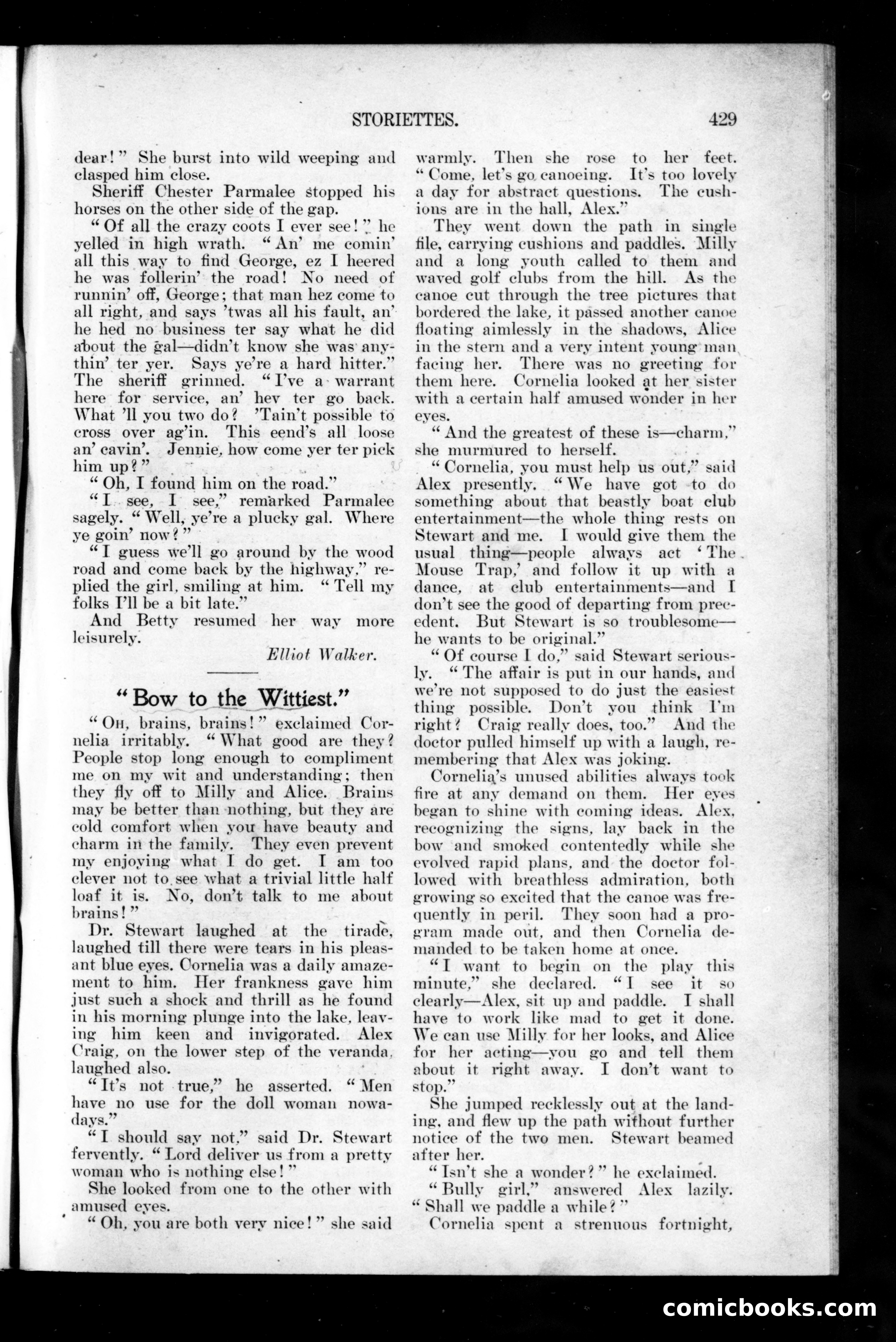Munsey's Magazine, June 1902 — page 111 of 162