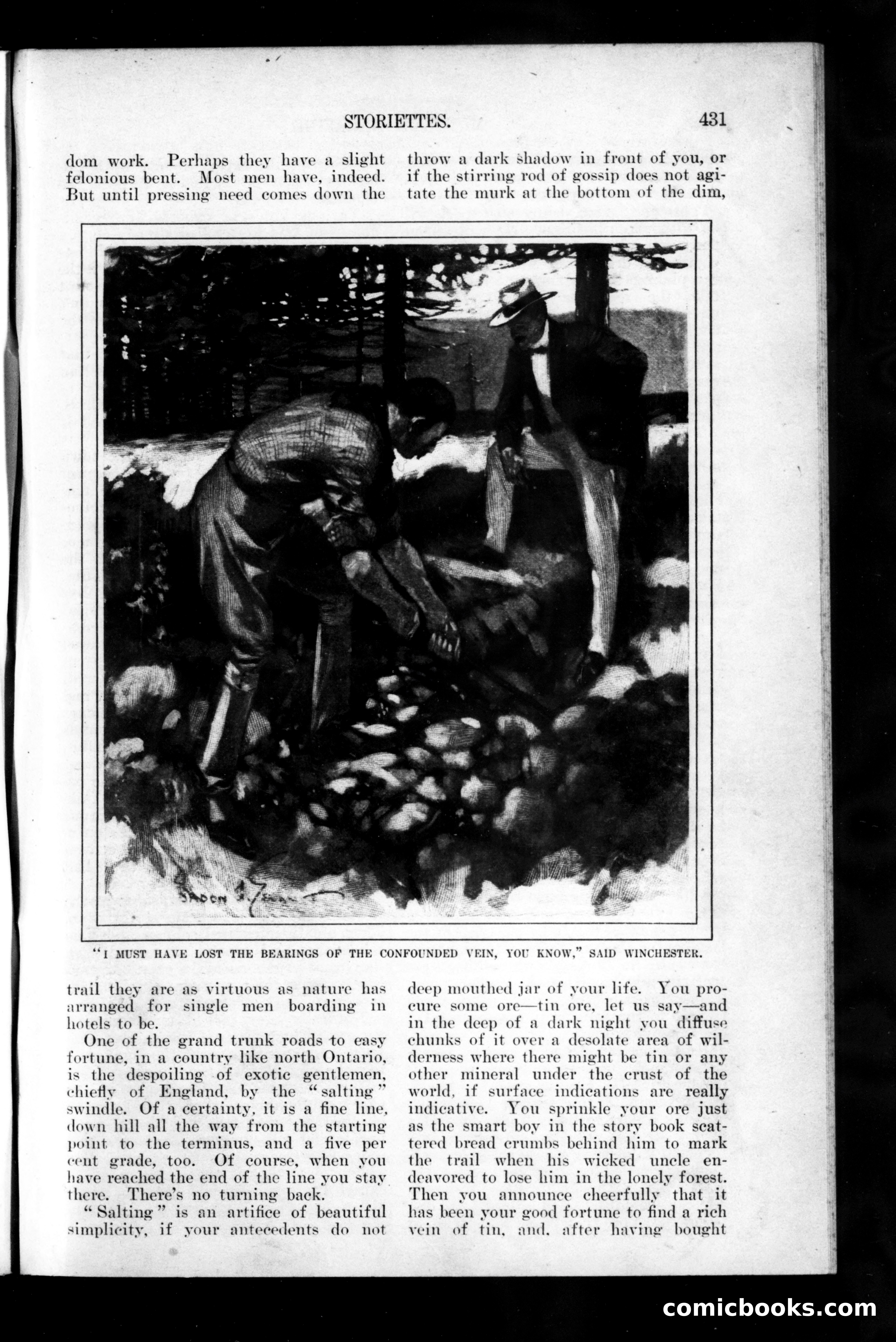 Munsey's Magazine, June 1902 — page 113 of 162