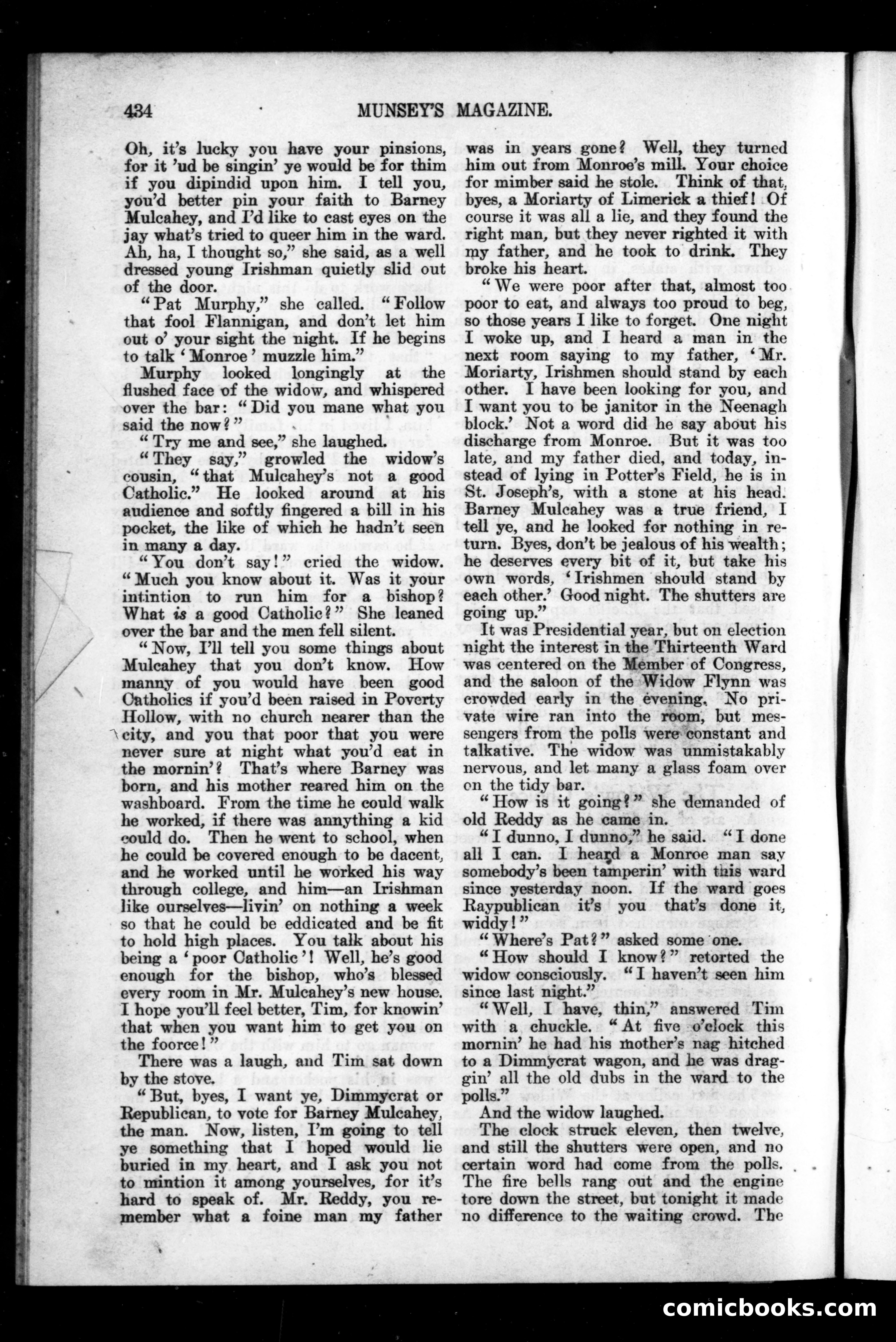 Munsey's Magazine, June 1902 — page 116 of 162