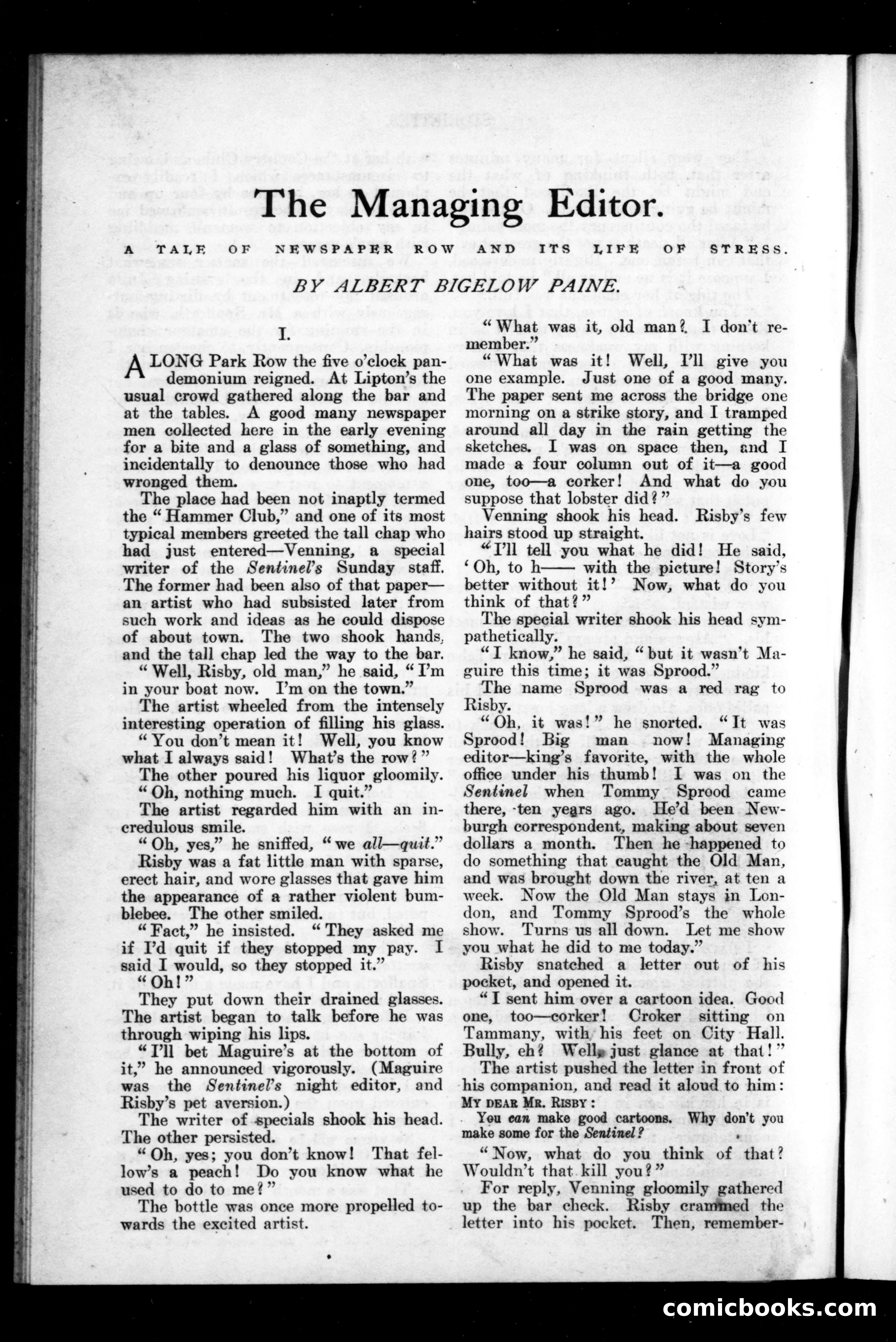 Munsey's Magazine, June 1902 — page 120 of 162