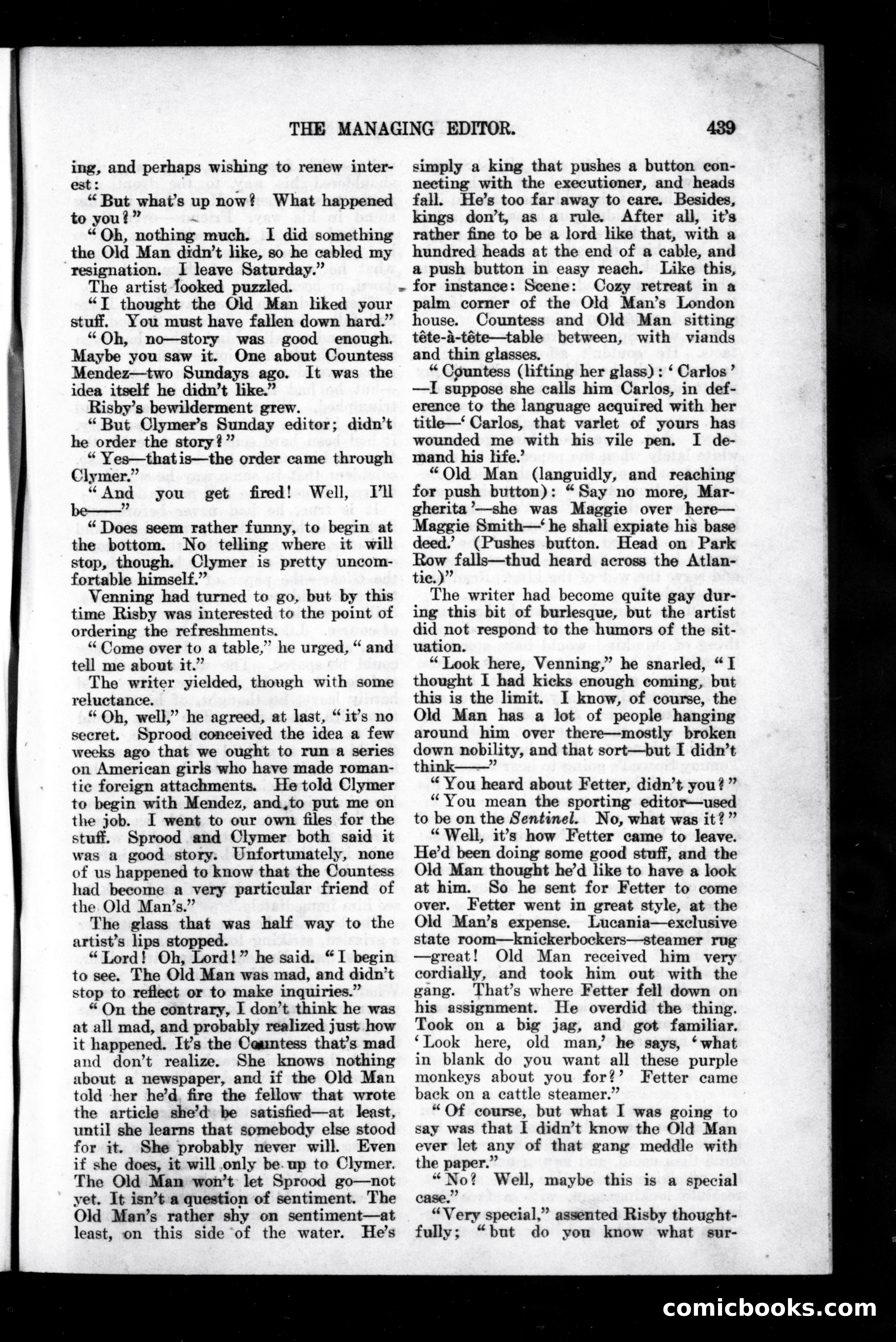 Munsey's Magazine, June 1902 — page 121 of 162