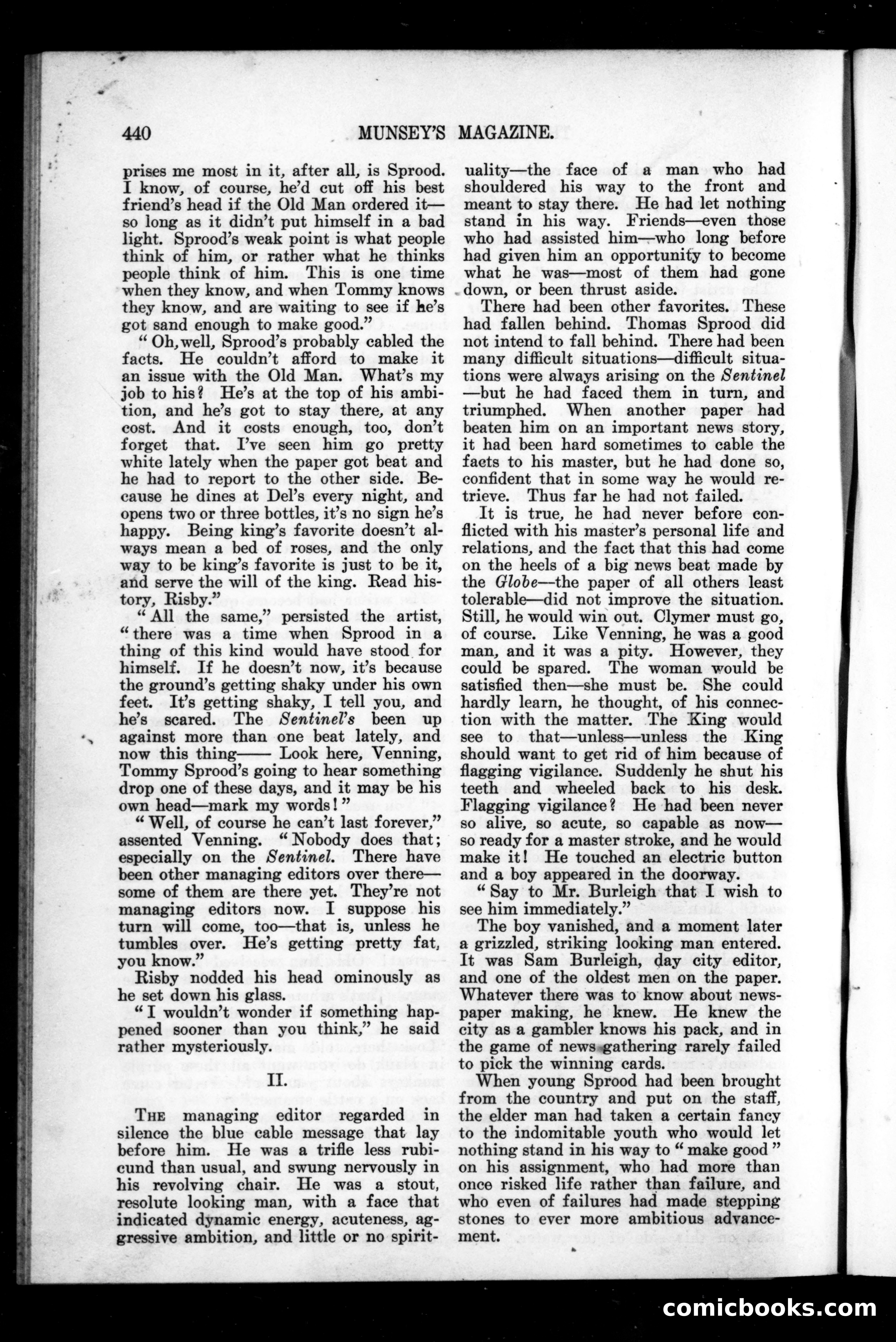 Munsey's Magazine, June 1902 — page 122 of 162