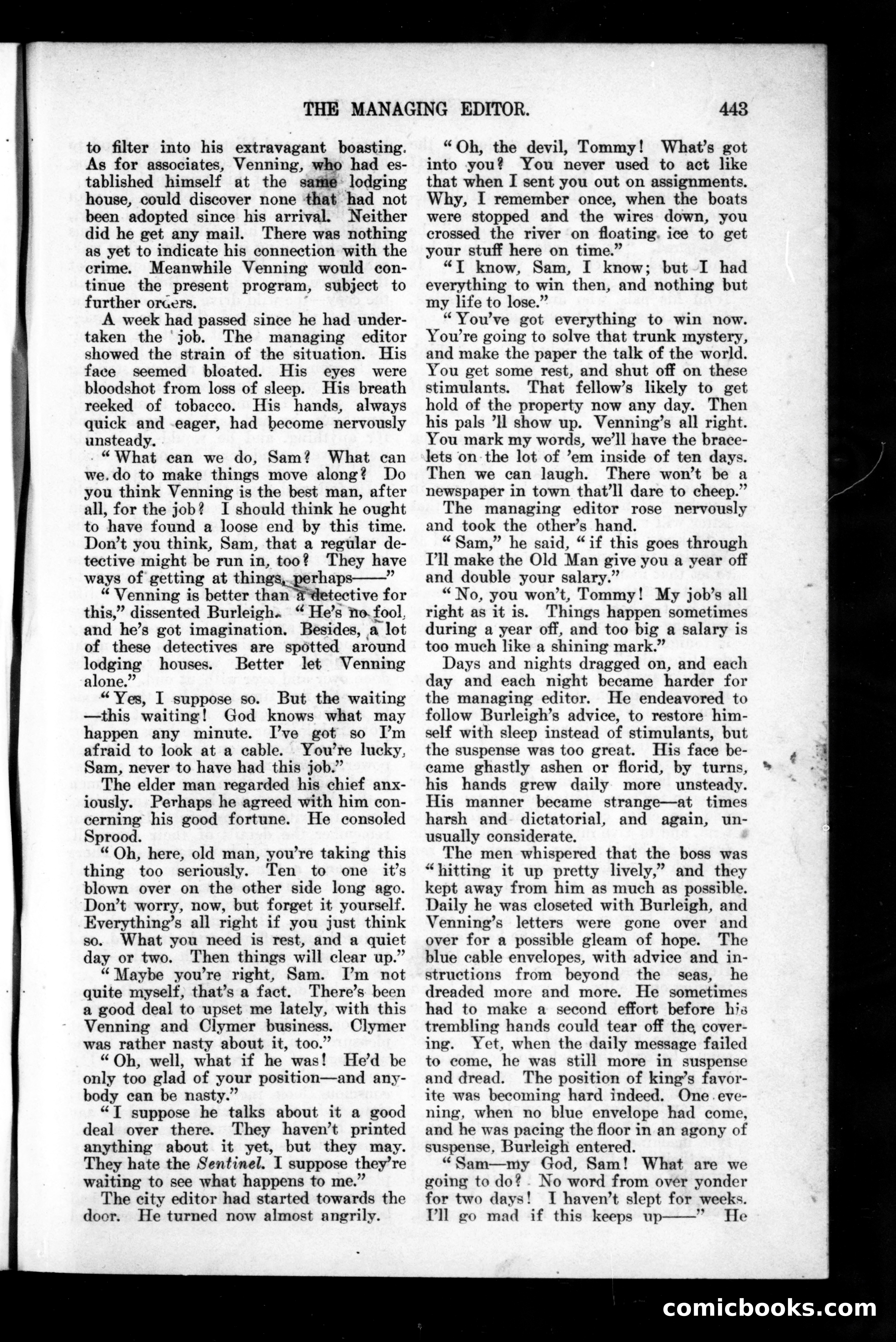 Munsey's Magazine, June 1902 — page 125 of 162