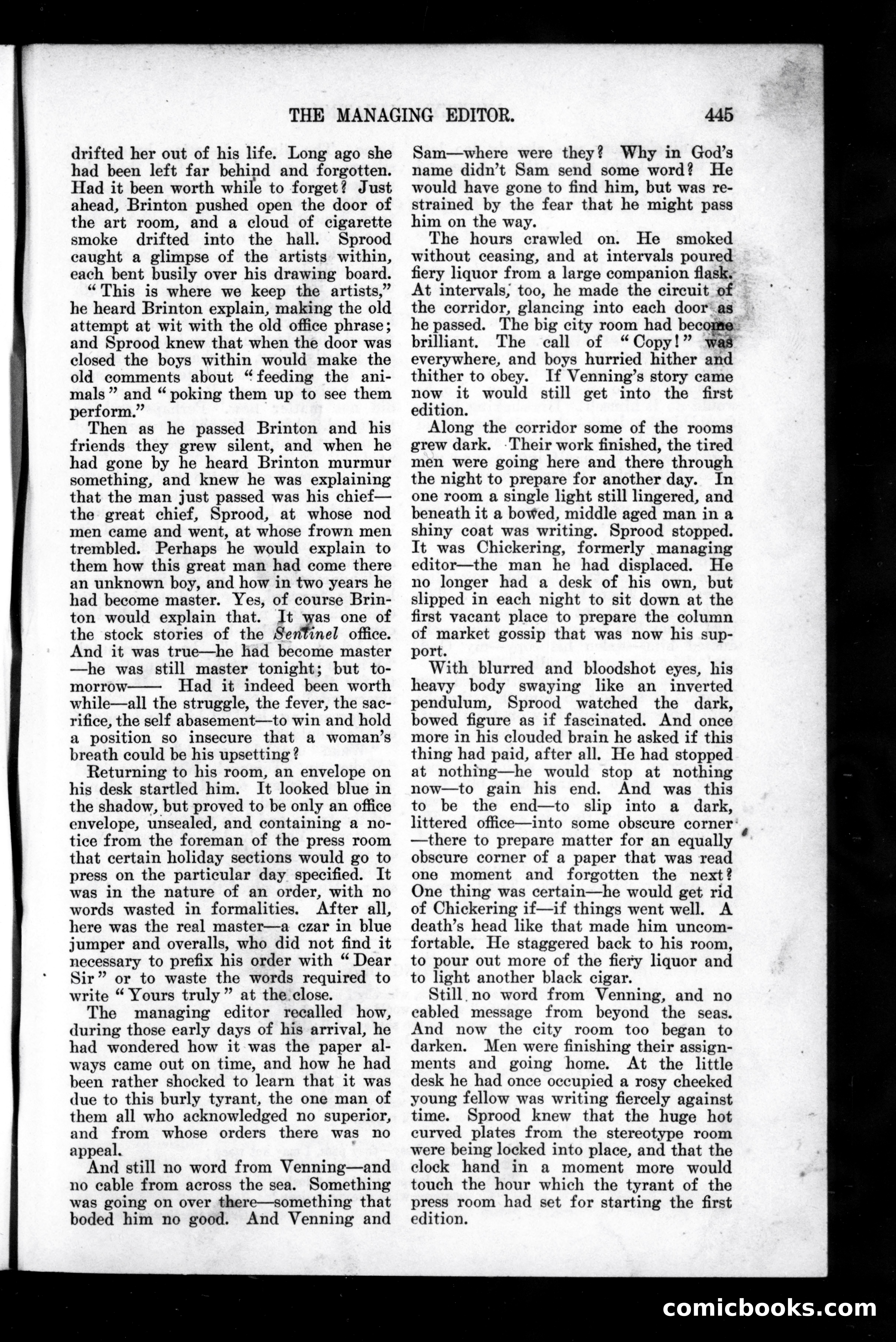 Munsey's Magazine, June 1902 — page 127 of 162