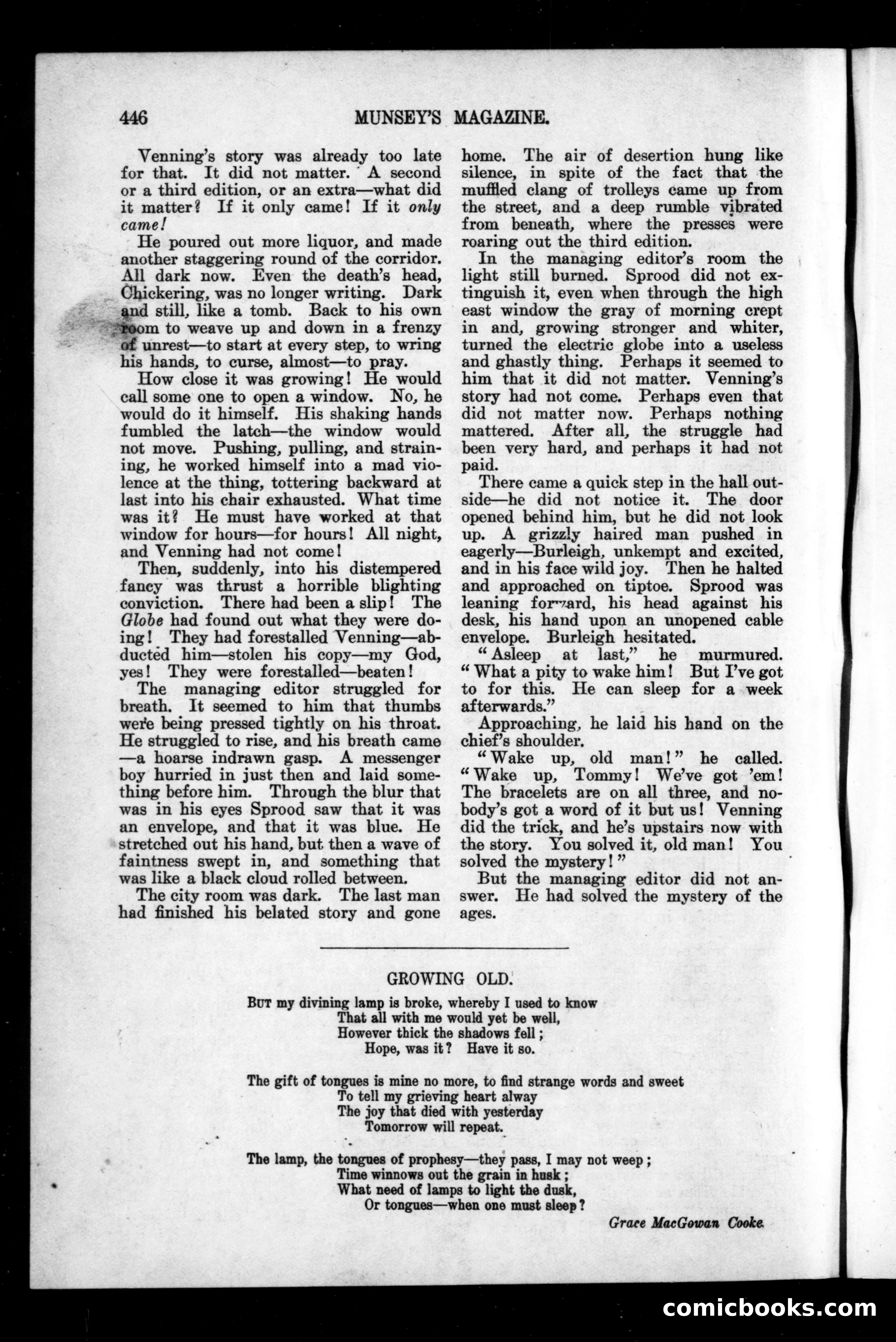 Munsey's Magazine, June 1902 — page 128 of 162